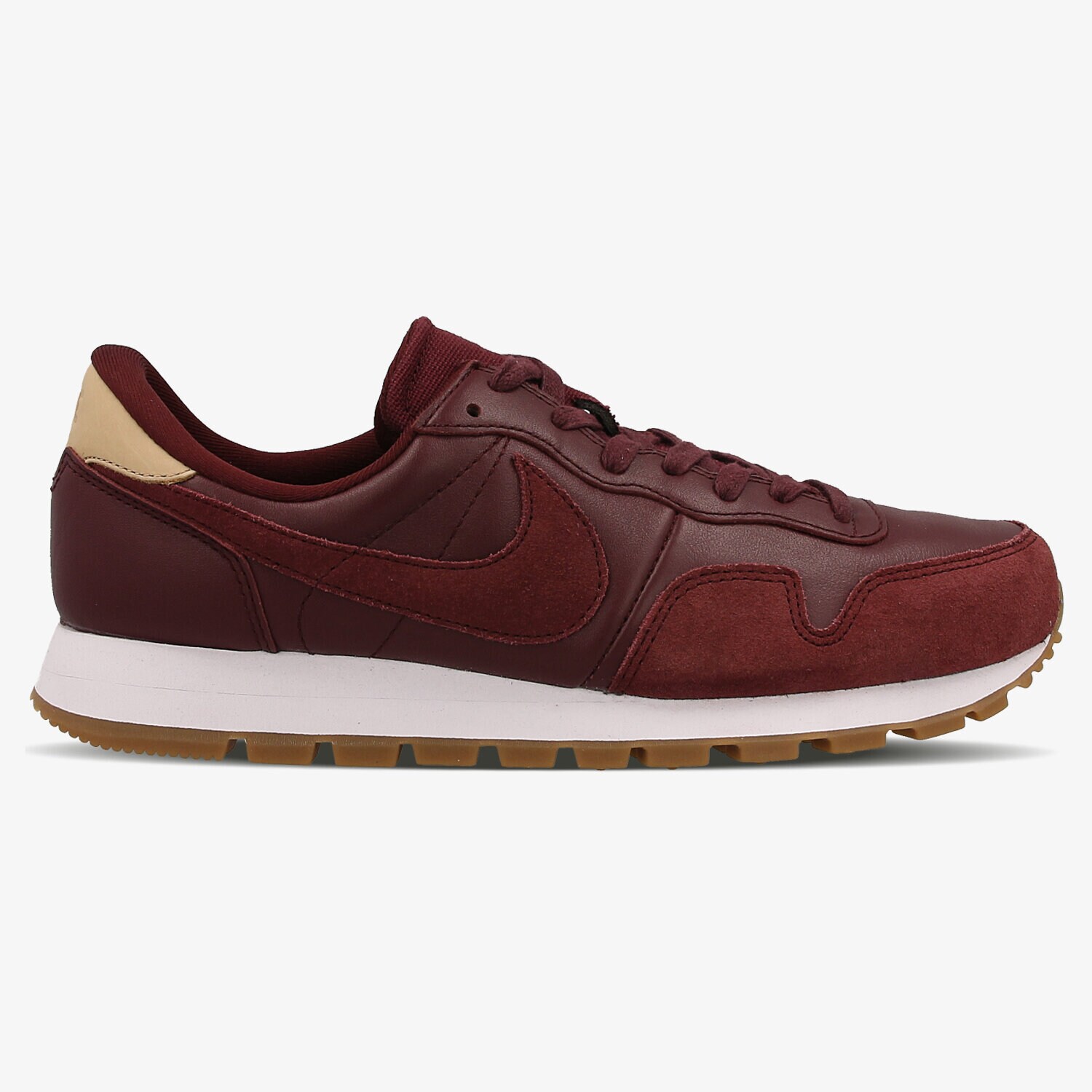 Herren Sneaker NIKE AIR PEGASUS 83 PRM 844752600 Dunkelrot
