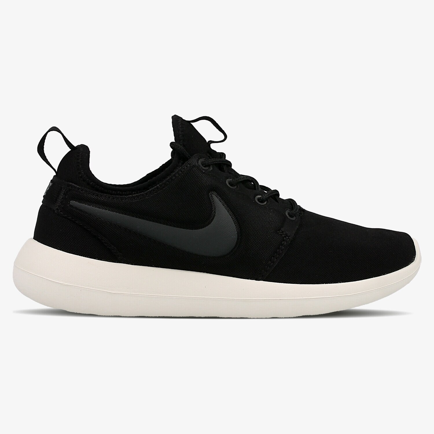 Damen Sneaker NIKE W ROSHE TWO 844931-002 Schwarz