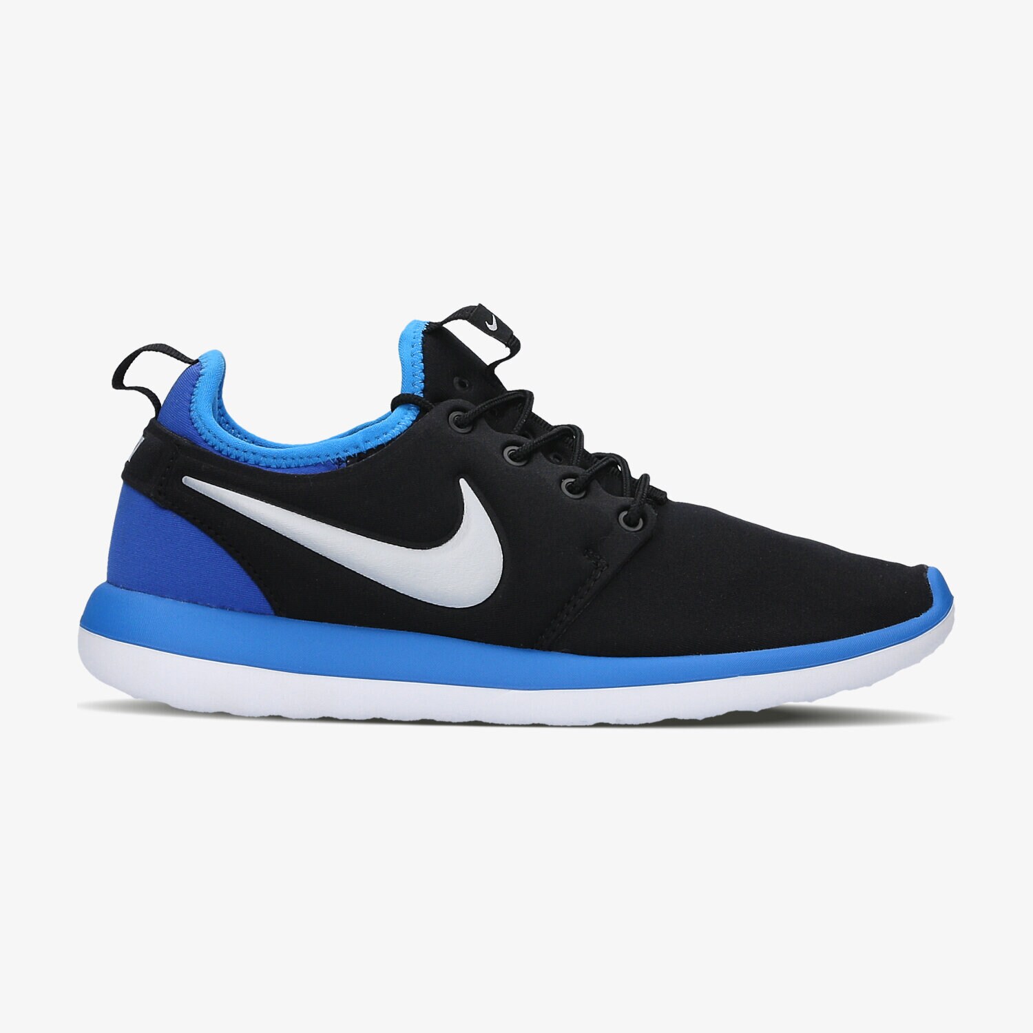 NIKE ROSHE TWO (GS) 844653002 Schwarz