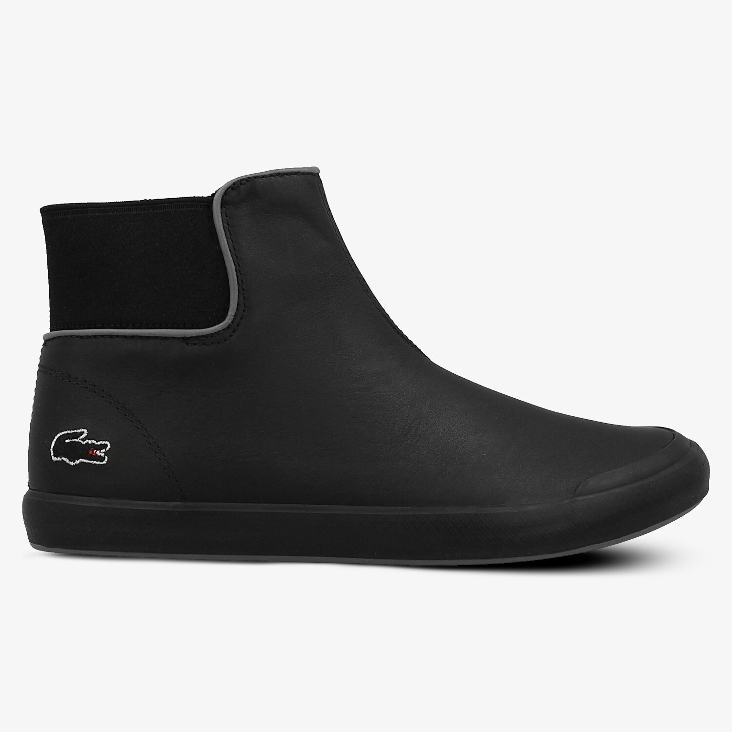 Damen Casual Schuhe LACOSTE LANCELLE CHELSEA 316 1 732SPW0114024 Schwarz
