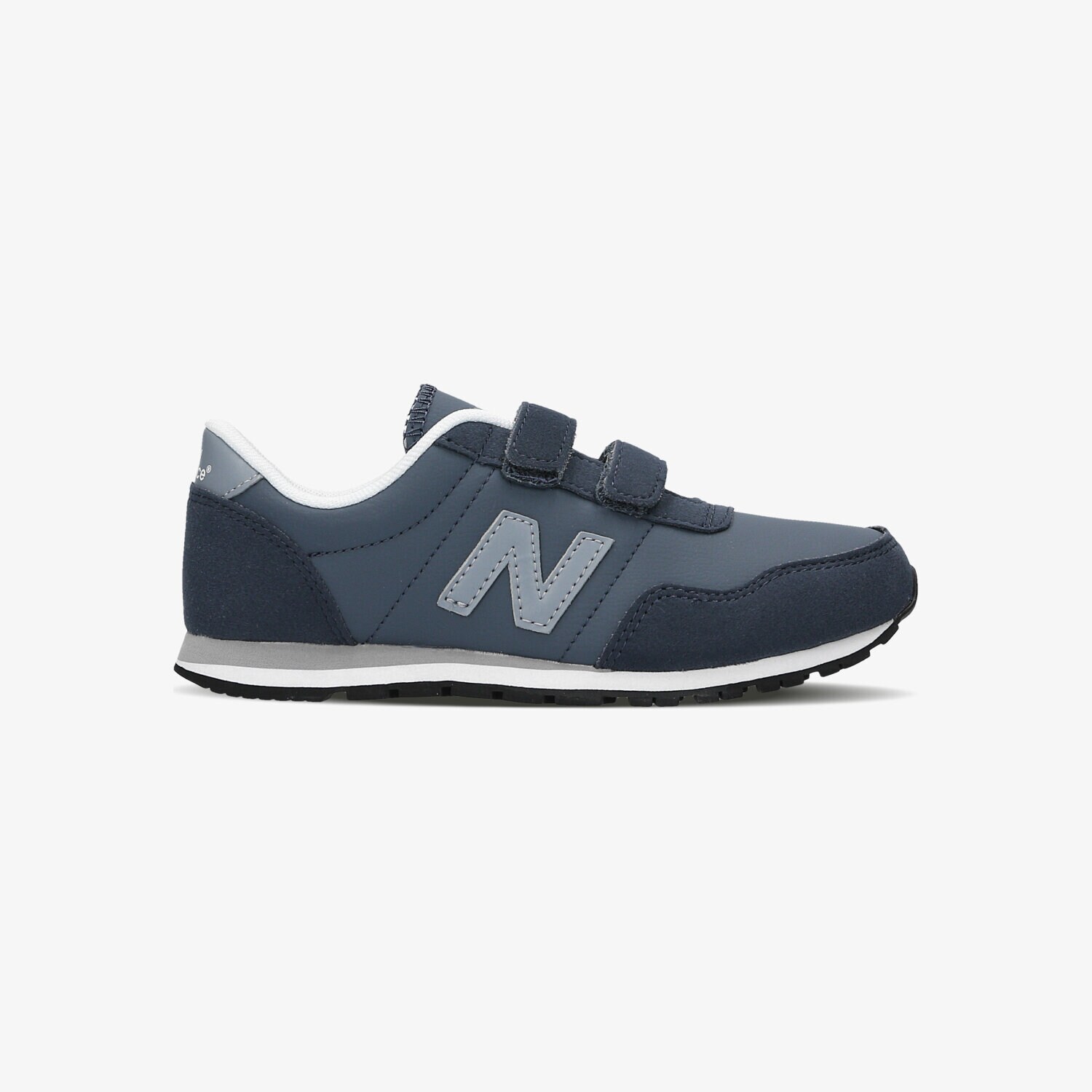 NEW BALANCE KV396JNY KV396JNY Grau