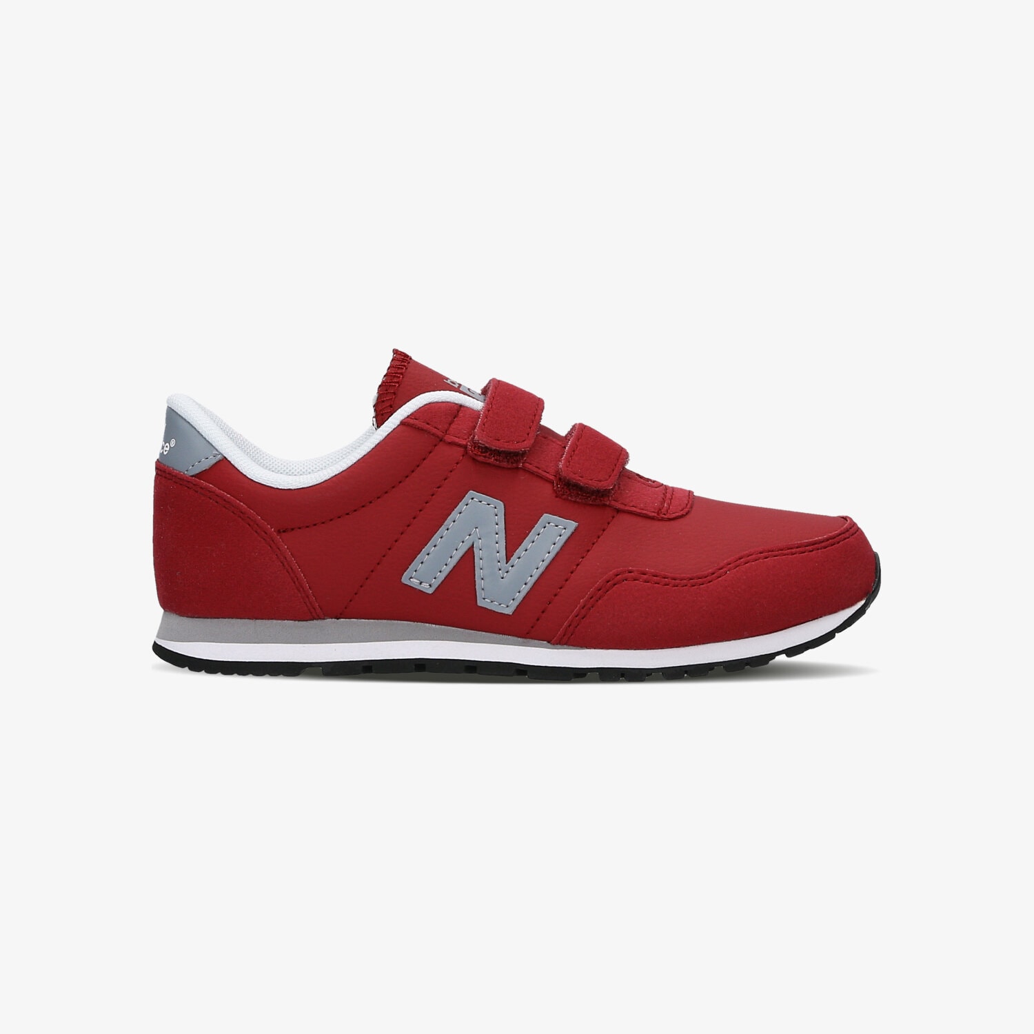 NEW BALANCE KV396RDY KV396RDY Rot