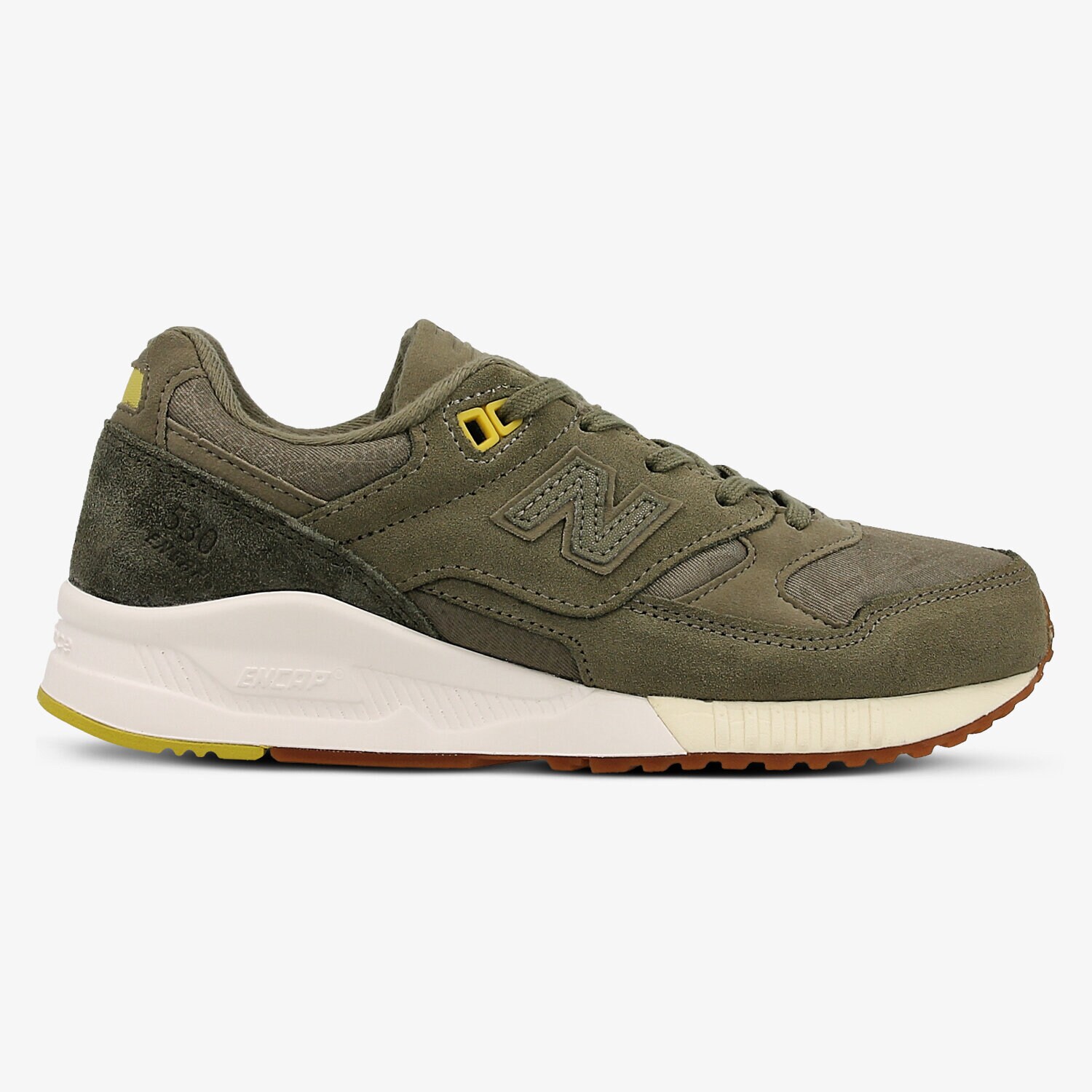 Damen Sneaker NEW BALANCE W530CUB W530CUB Khaki