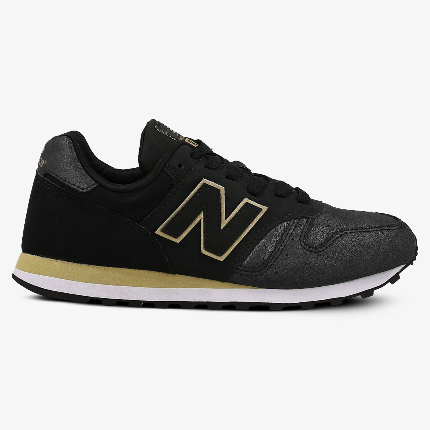 NEW BALANCE WL373NG WL373NG Schwarz