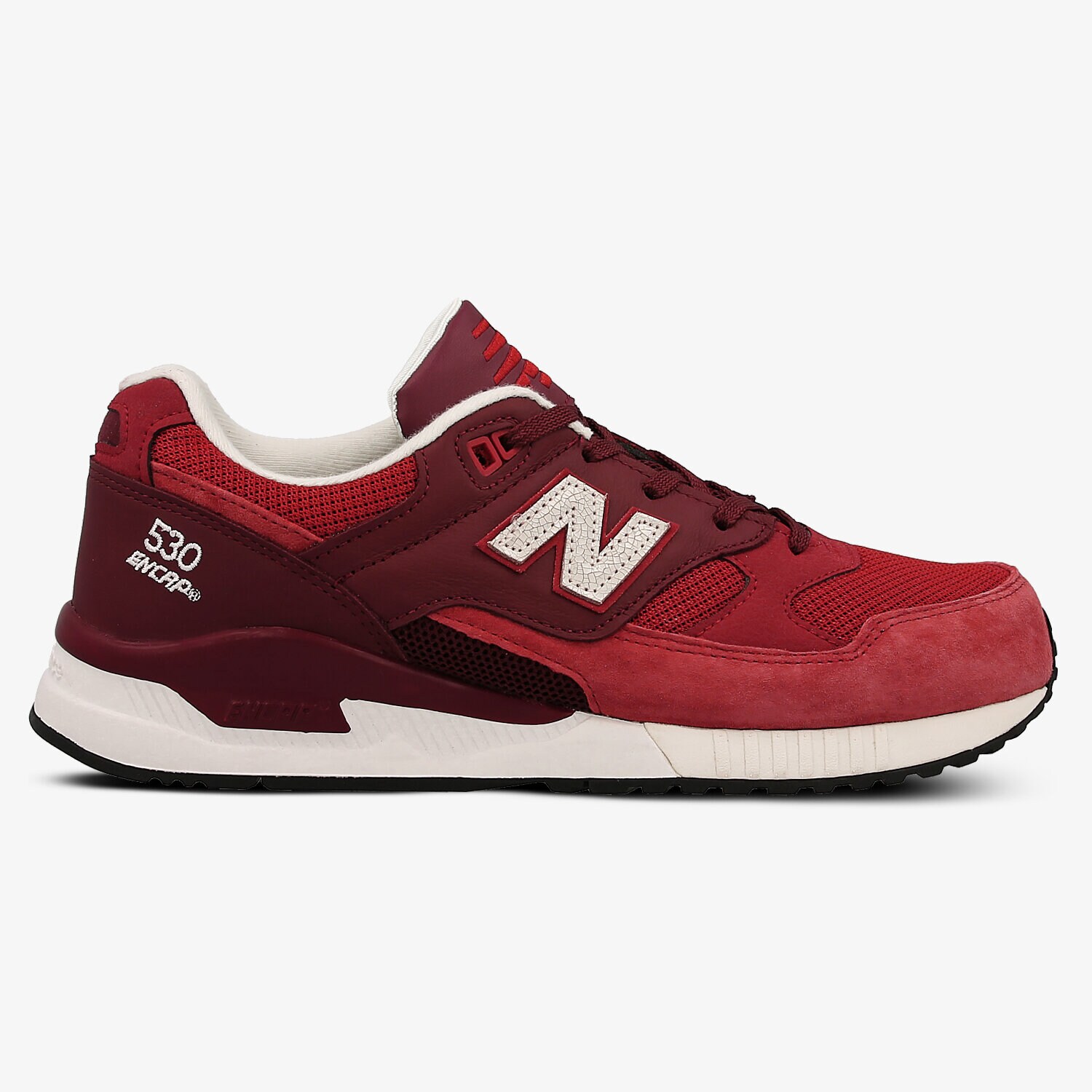 NEW BALANCE M530OXB M530OXB Dunkelrot