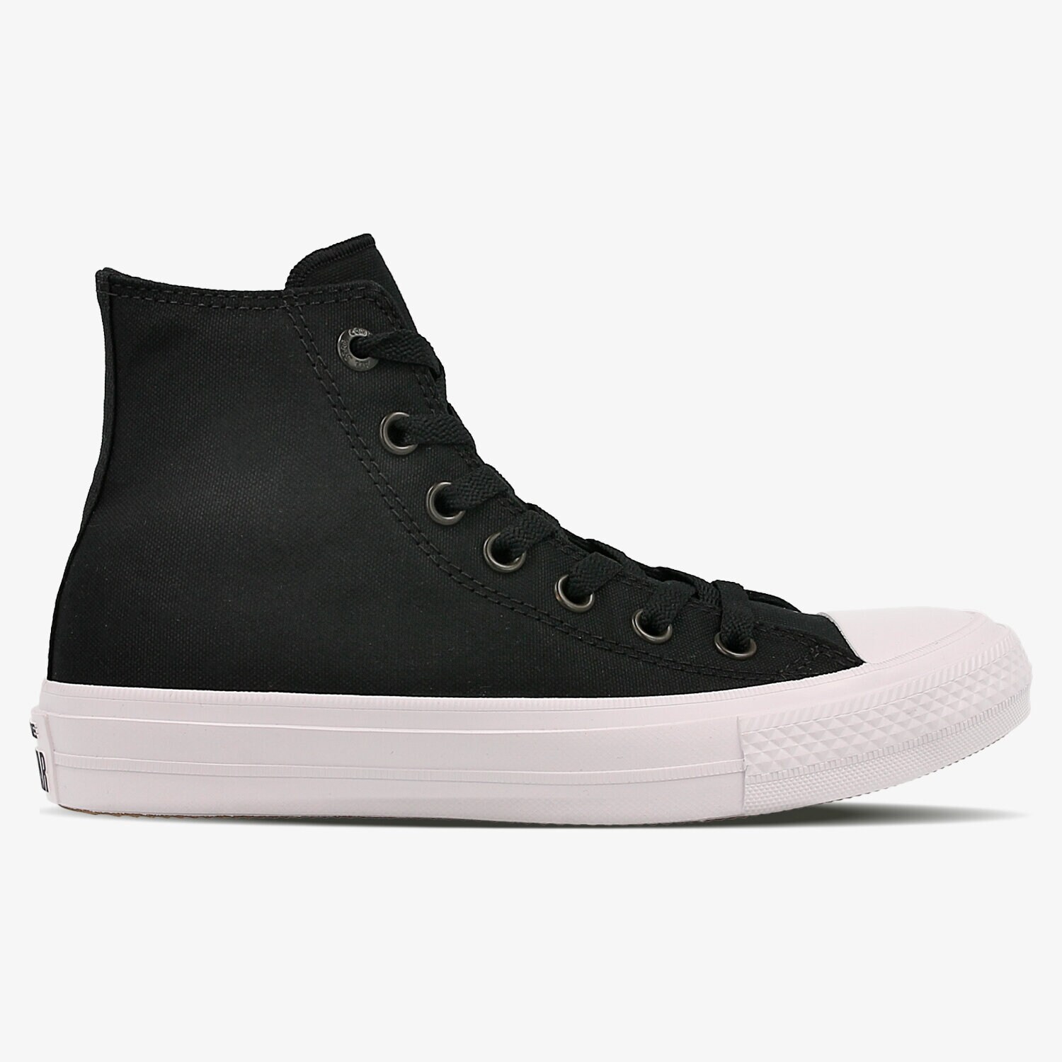 Damen Sneaker CONVERSE CHUCK TAYLOR II 150143C Schwarz