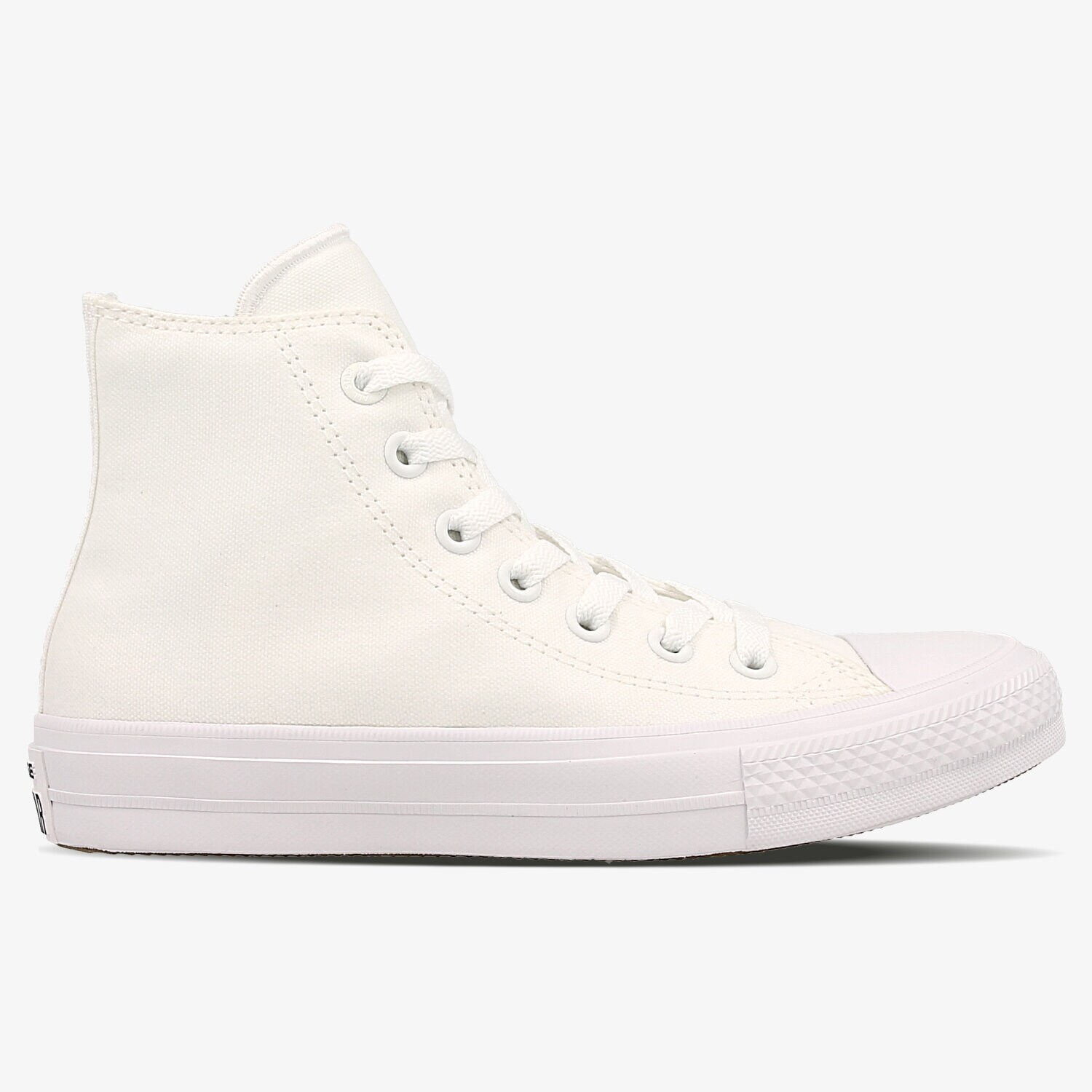 Damen Sneaker CONVERSE CHUCK TAYLOR II 150148CW Weiß