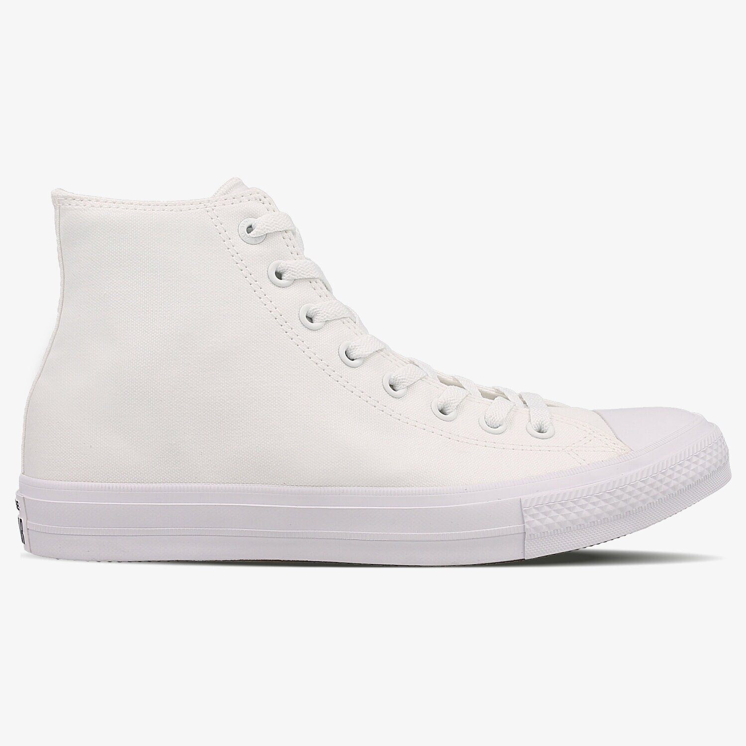 Herren Sneaker CONVERSE CHUCK TAYLOR II 150148C Weiß