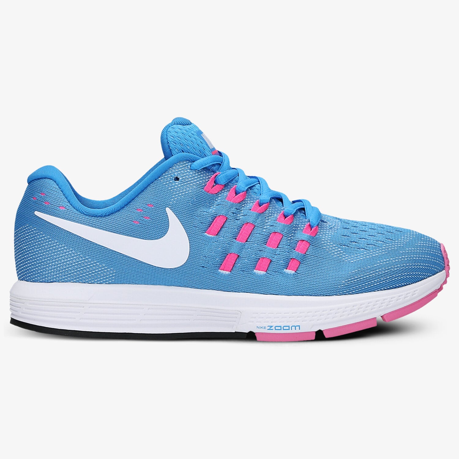 Damen Sneaker NIKE WMNS AIR ZOOM VOMERO 11 818100-401 Blau