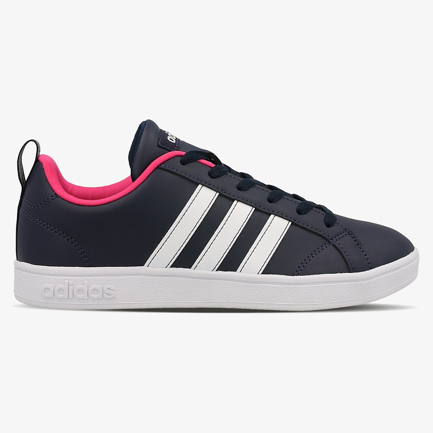 ADIDAS ADVANTAGE VS W AW4792 Dunkelblau