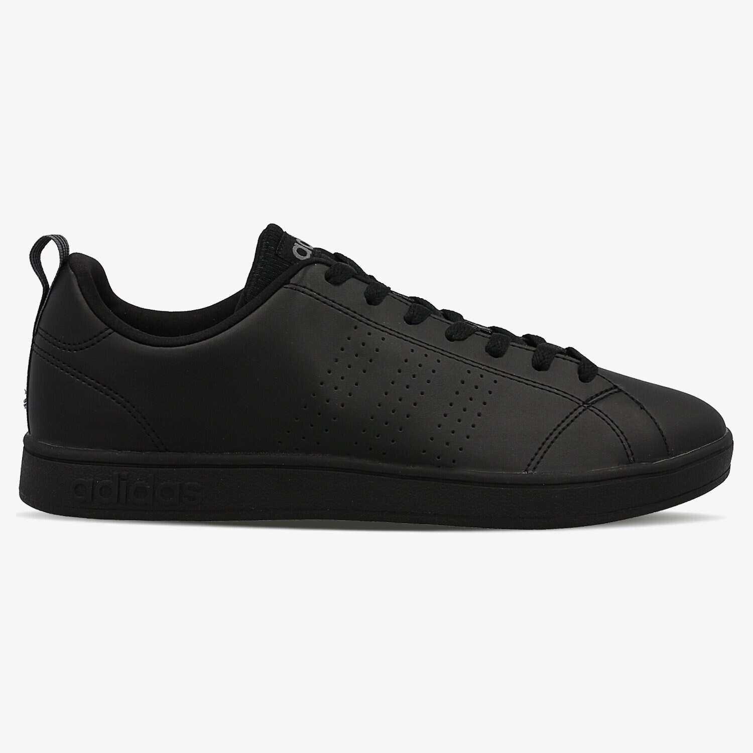 Herren Sneaker ADIDAS ADVANTAGE CLEAN VS F99253 Schwarz