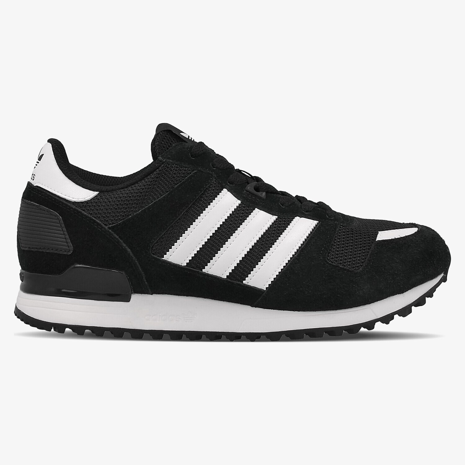 ADIDAS ZX 700  S76174 Schwarz