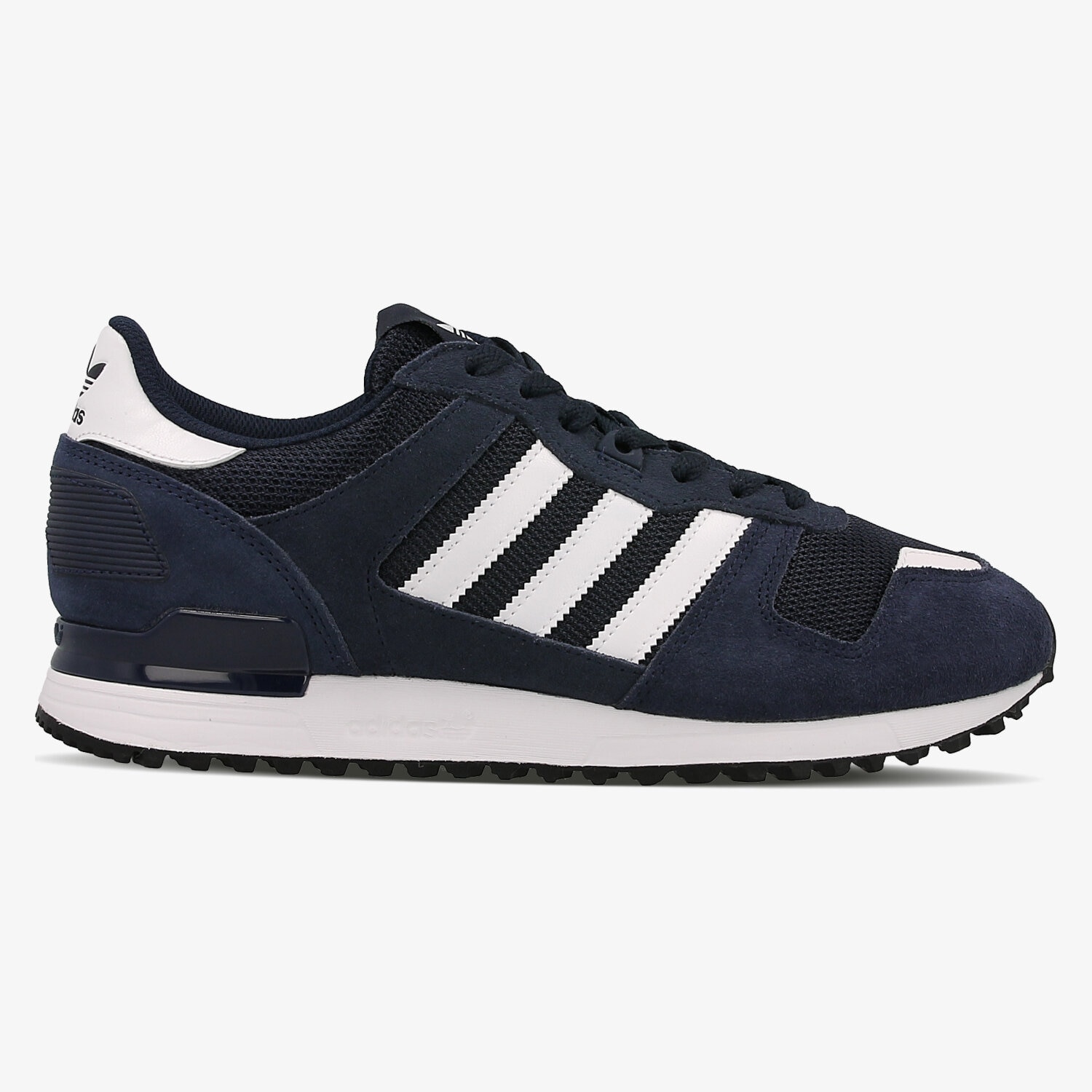 ADIDAS ZX 700  S76176 Dunkelblau