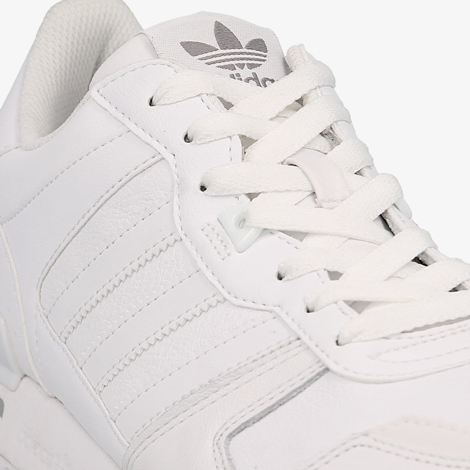 adidas gazelle silver green womens ADIDAS ZX 700 G55781 HD WHITE SHOES – Caliendosport main image 1