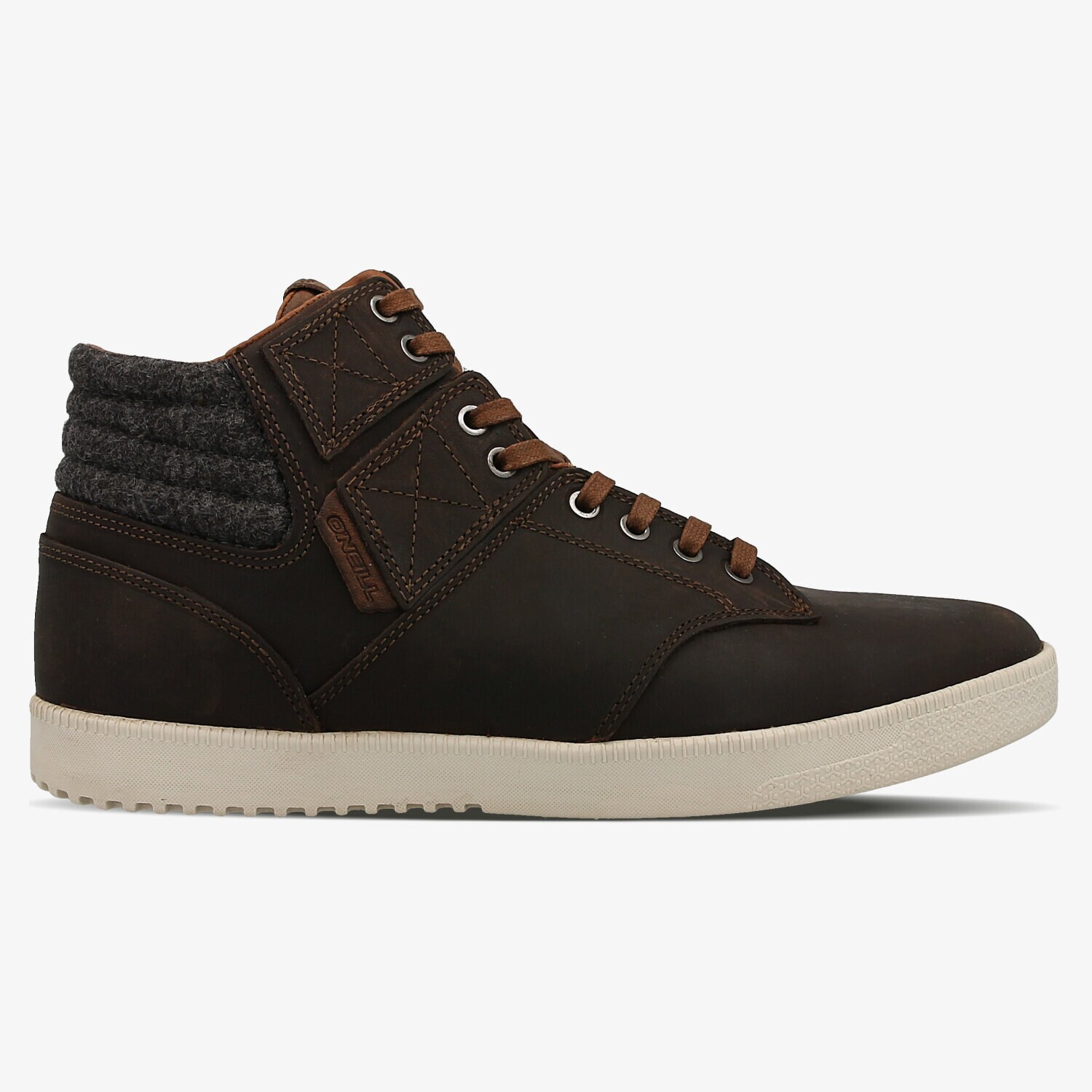 O'NEILL RAYBAY LX LEATHER 59145301D21 Braun