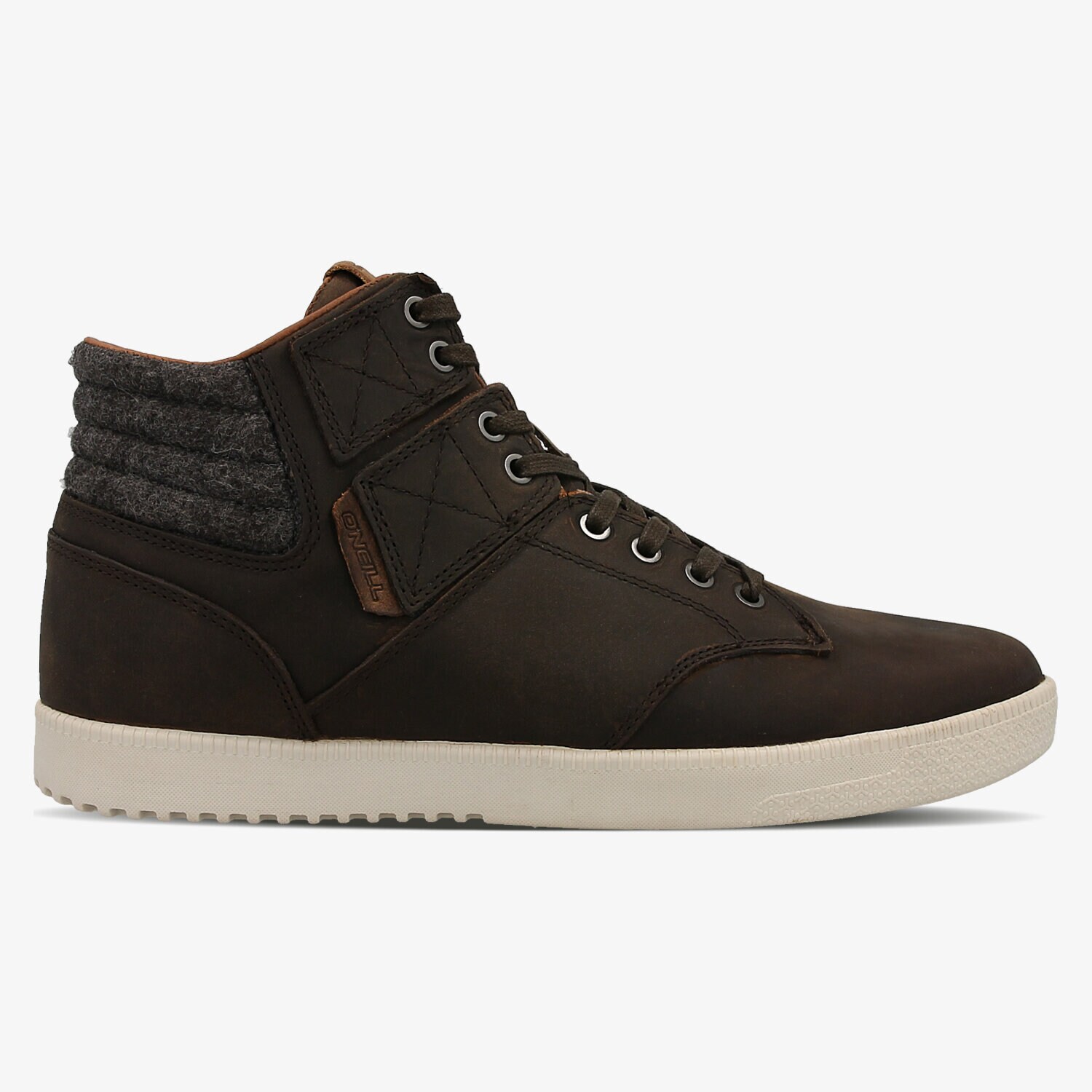 Herren Sneaker O'NEILL RAYBAY LX LEATHER 59145301D19 Braun