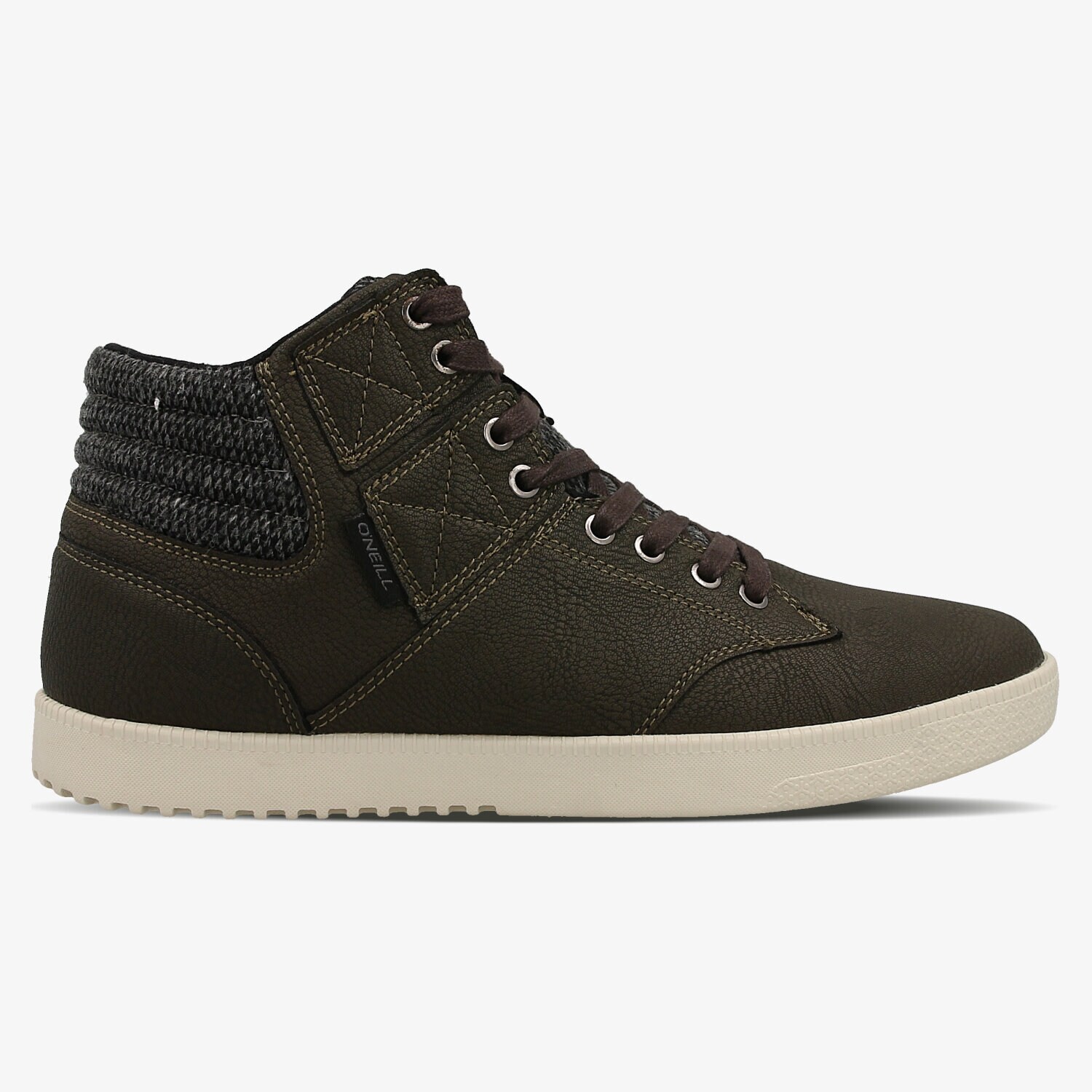 Herren Sneaker O'NEILL RAYBAY TUMBLED SL 59105117E25 Grün