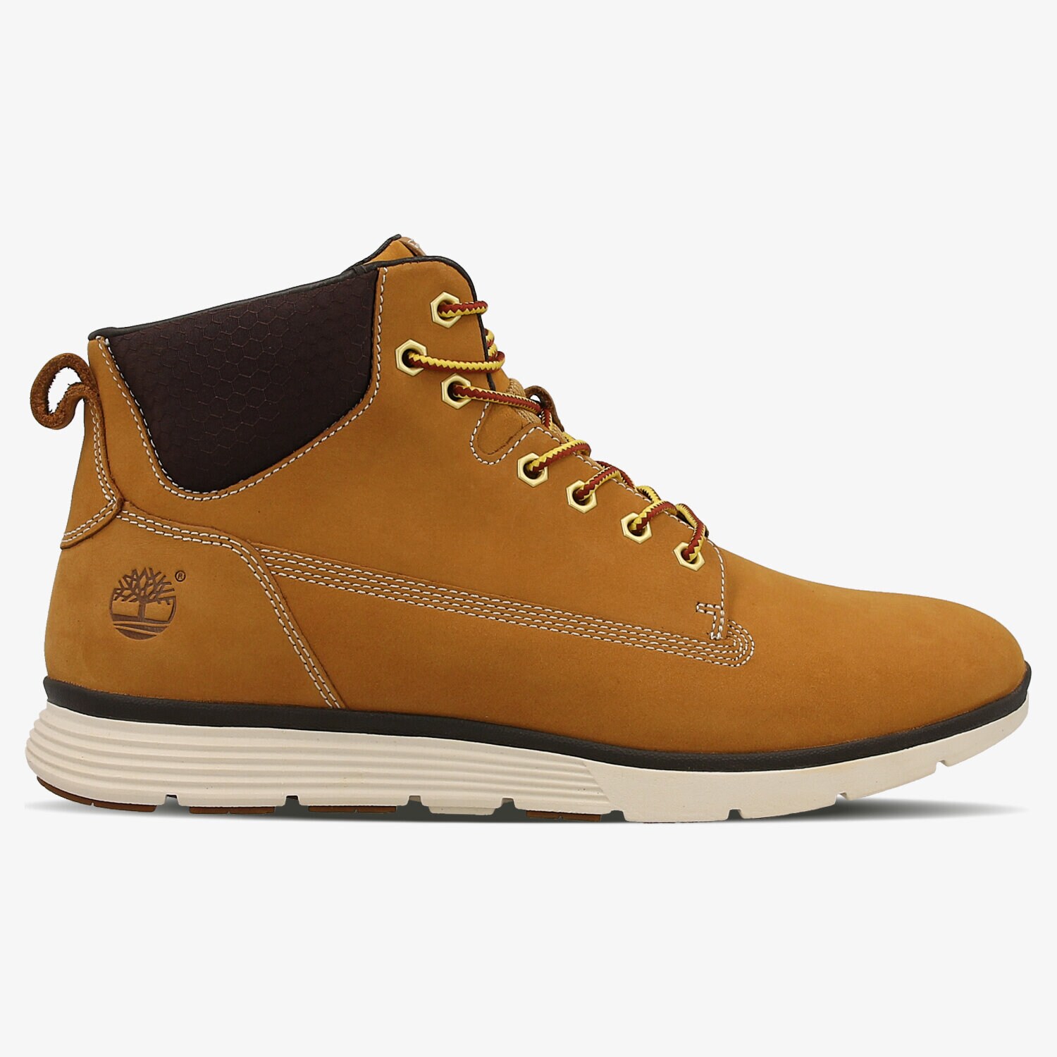 Herren Sneaker TIMBERLAND KILLINGTON CHUKKA  TB0A191I2311 Gelb