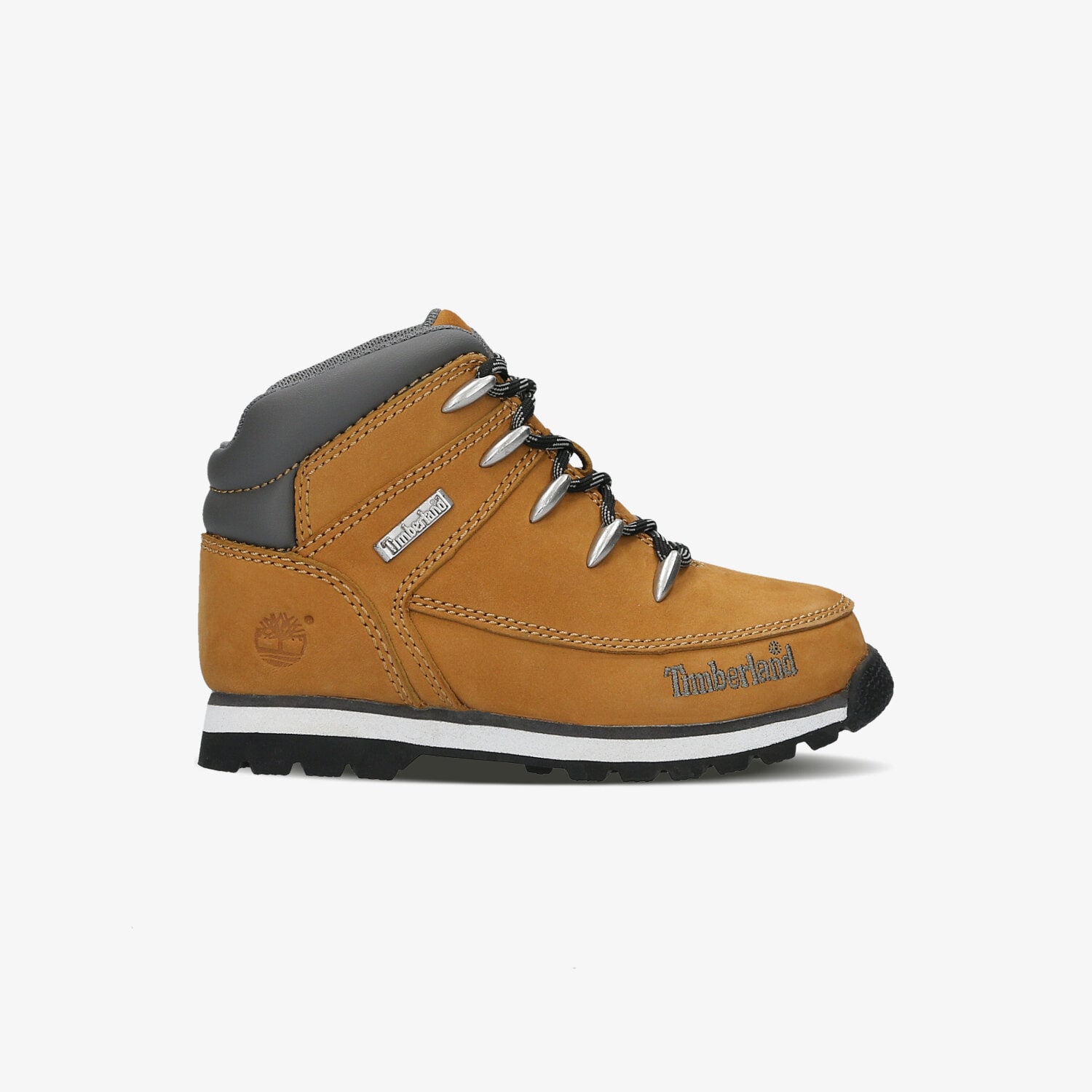 Kinder Outdoor Schuhe TIMBERLAND EURO SPRINT  6680R Gelb
