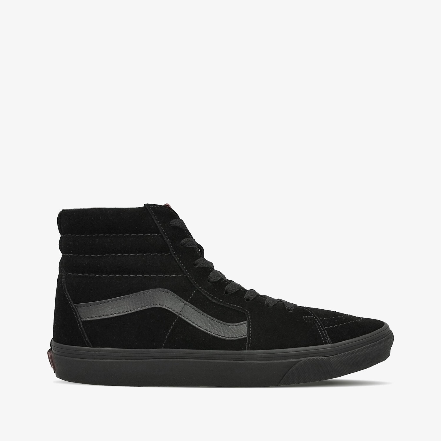 Herren Skaterschuhe VANS SK8-HI