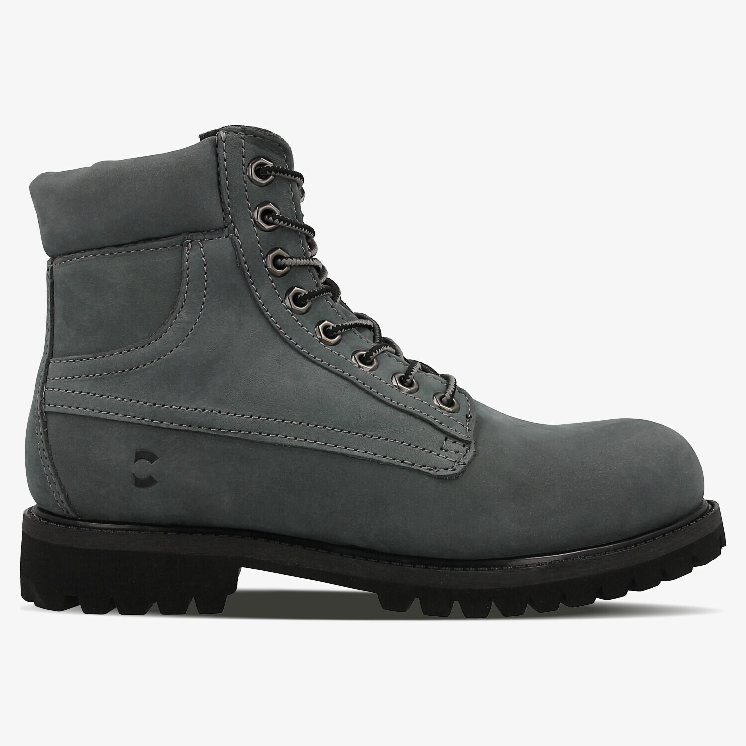 Herren Boots CONFRONT CLASSIC BOOT CFMMB216003 Grau