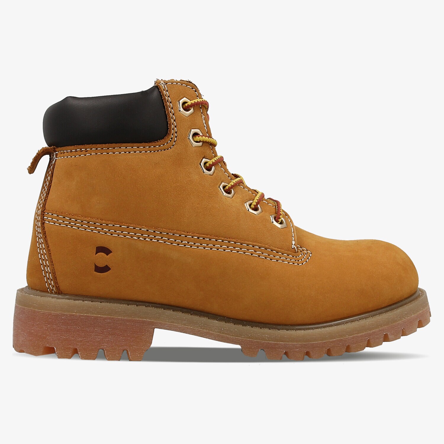 Damen Boots CONFRONT CLASSIC BOOT CFWWB216001 Gelb