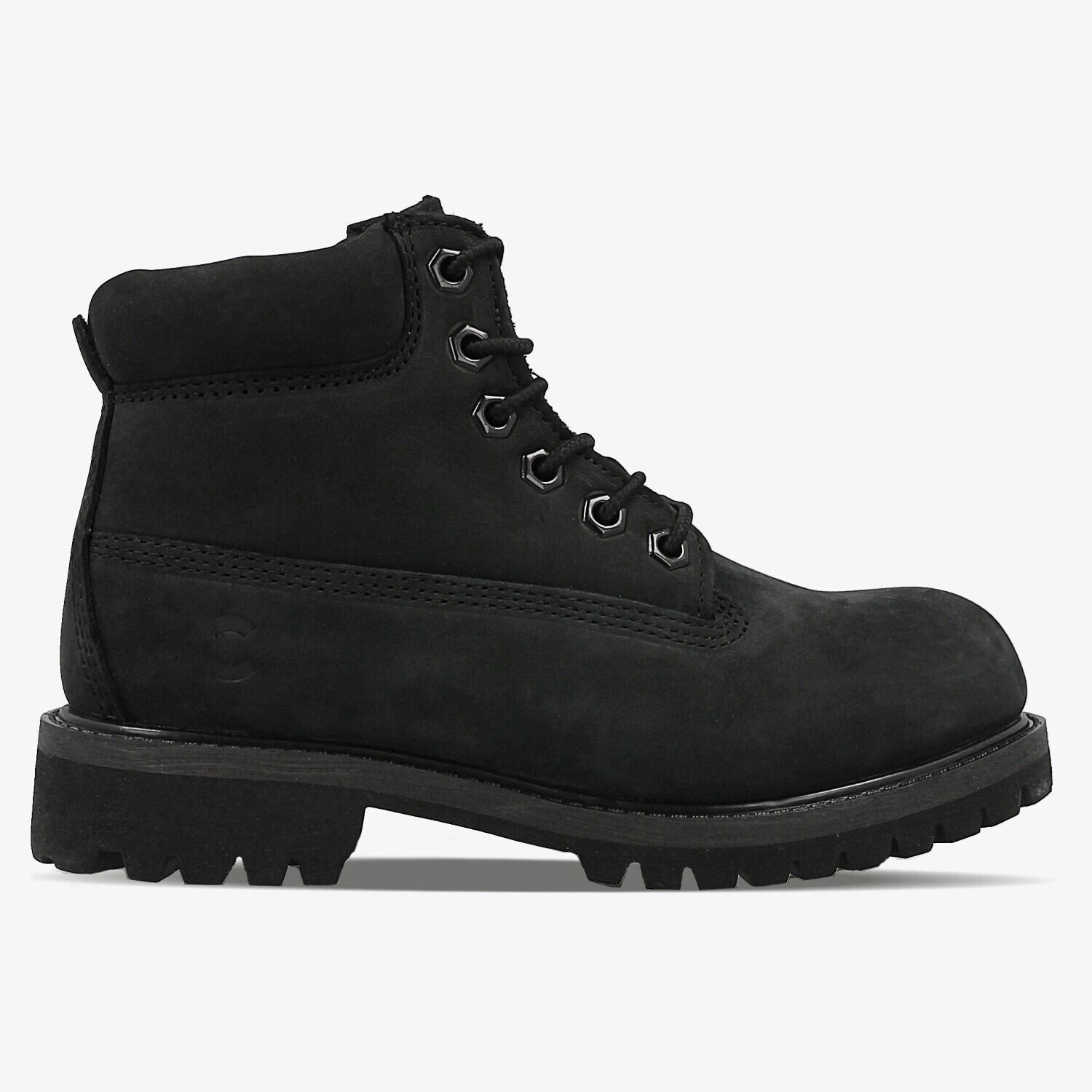 Damen Boots CONFRONT CLASSIC BOOT CFWWB216002 Schwarz