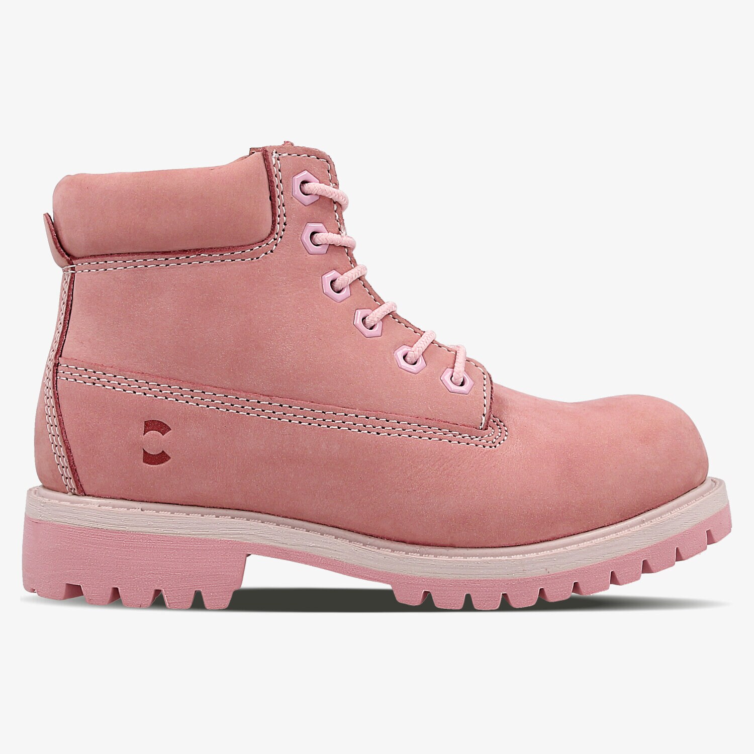 Damen Boots CONFRONT CLASSIC BOOT CFWWB216003 Rosa