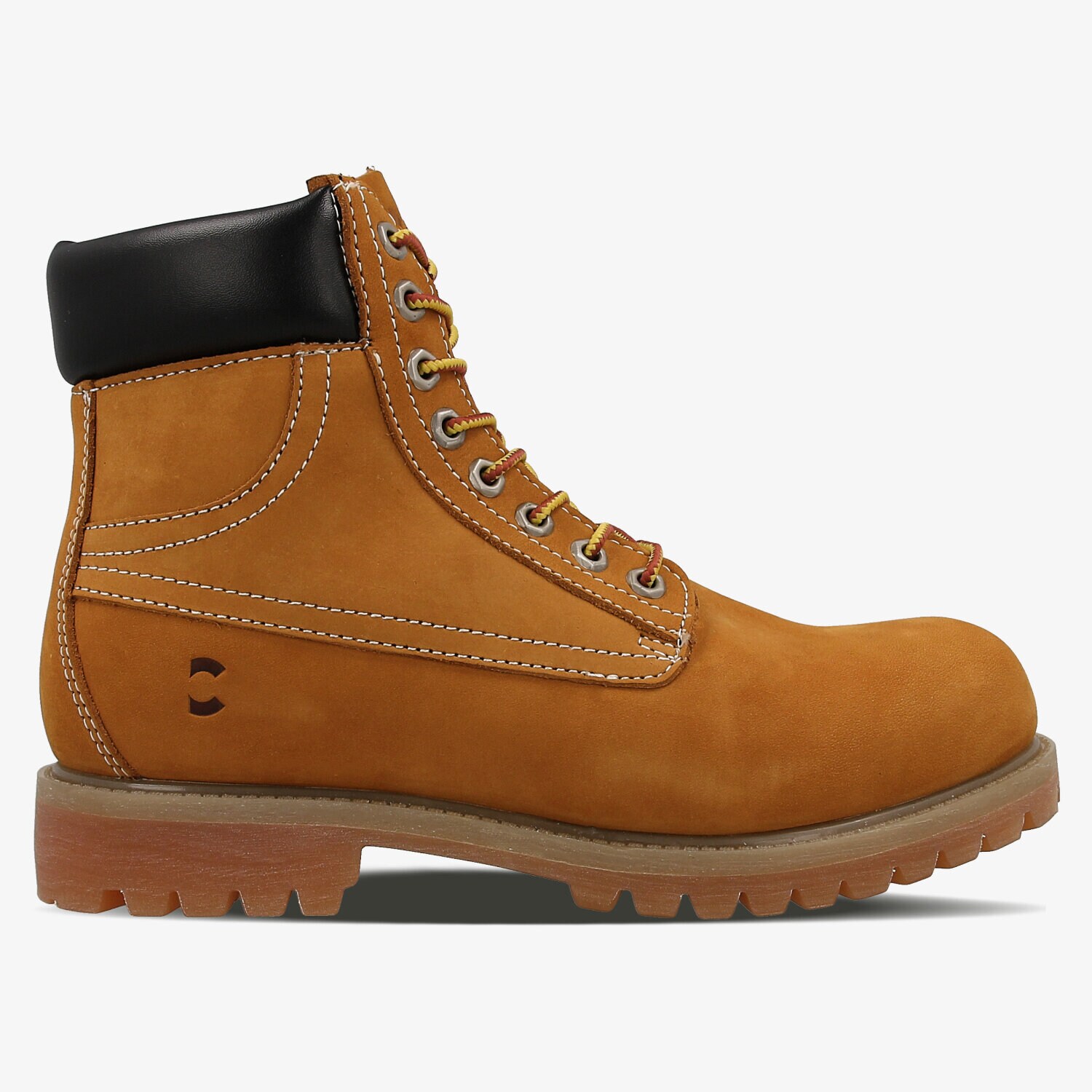 Herren Boots CONFRONT CLASSIC BOOT CFMMB216002 Gelb