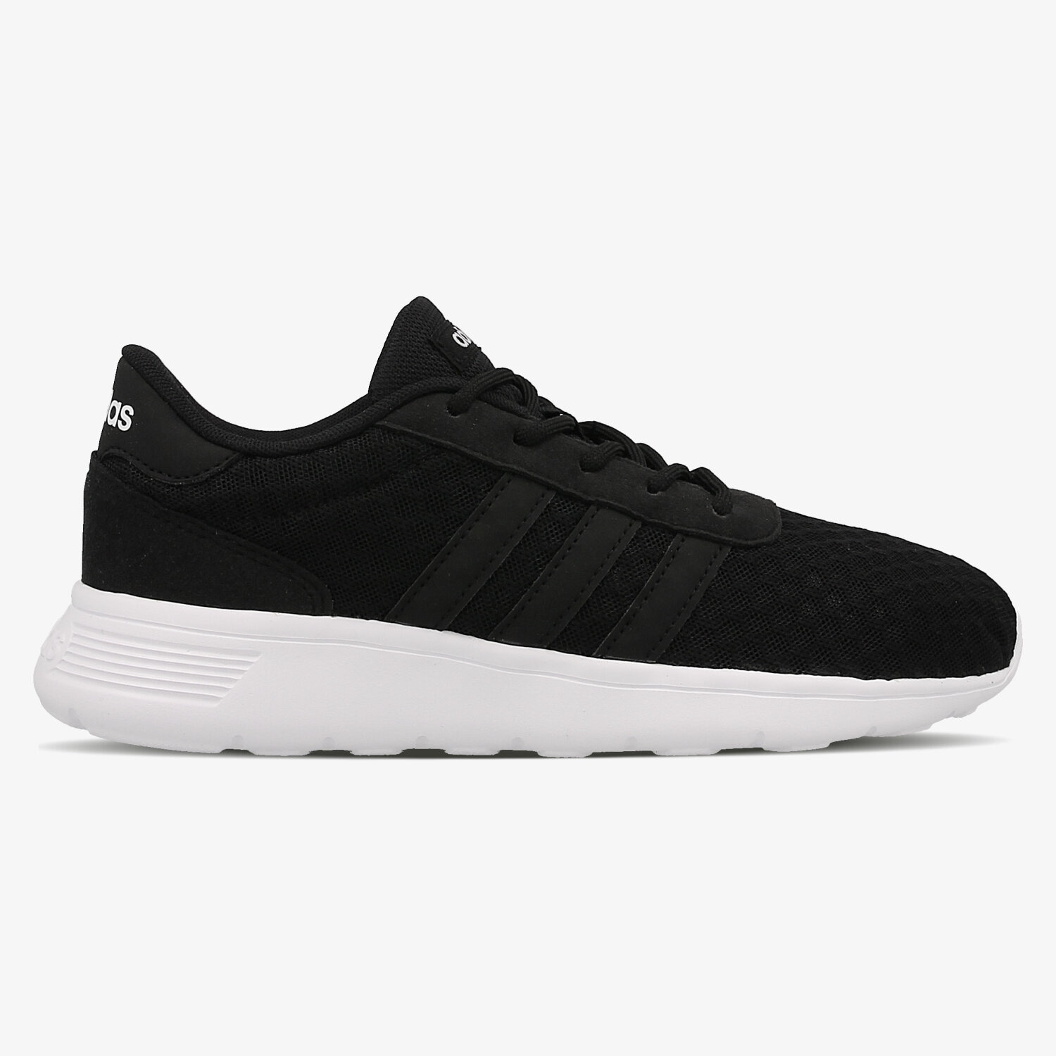 Damen Sneaker ADIDAS LITE RACER W AW4960 Schwarz