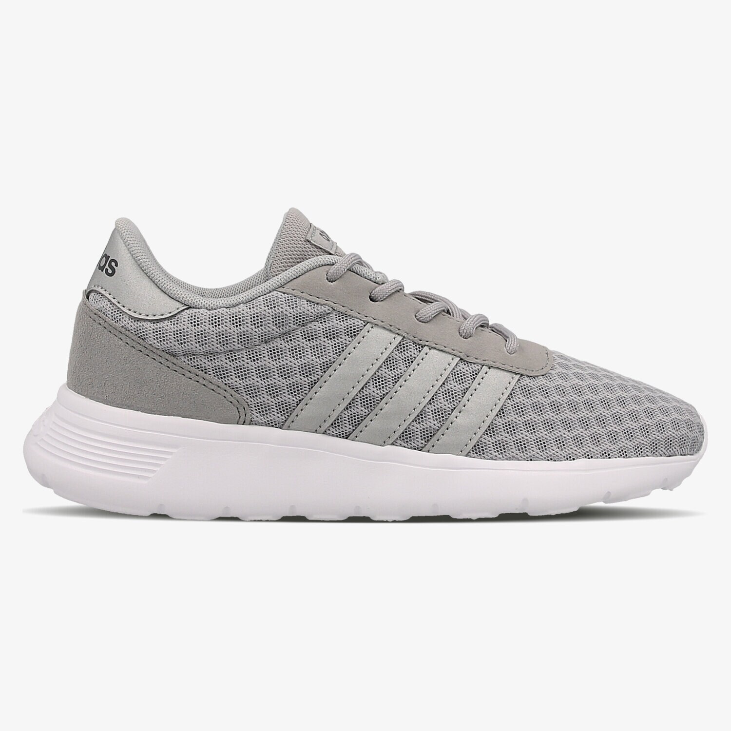 ADIDAS LITE RACER W AW4961 Grau