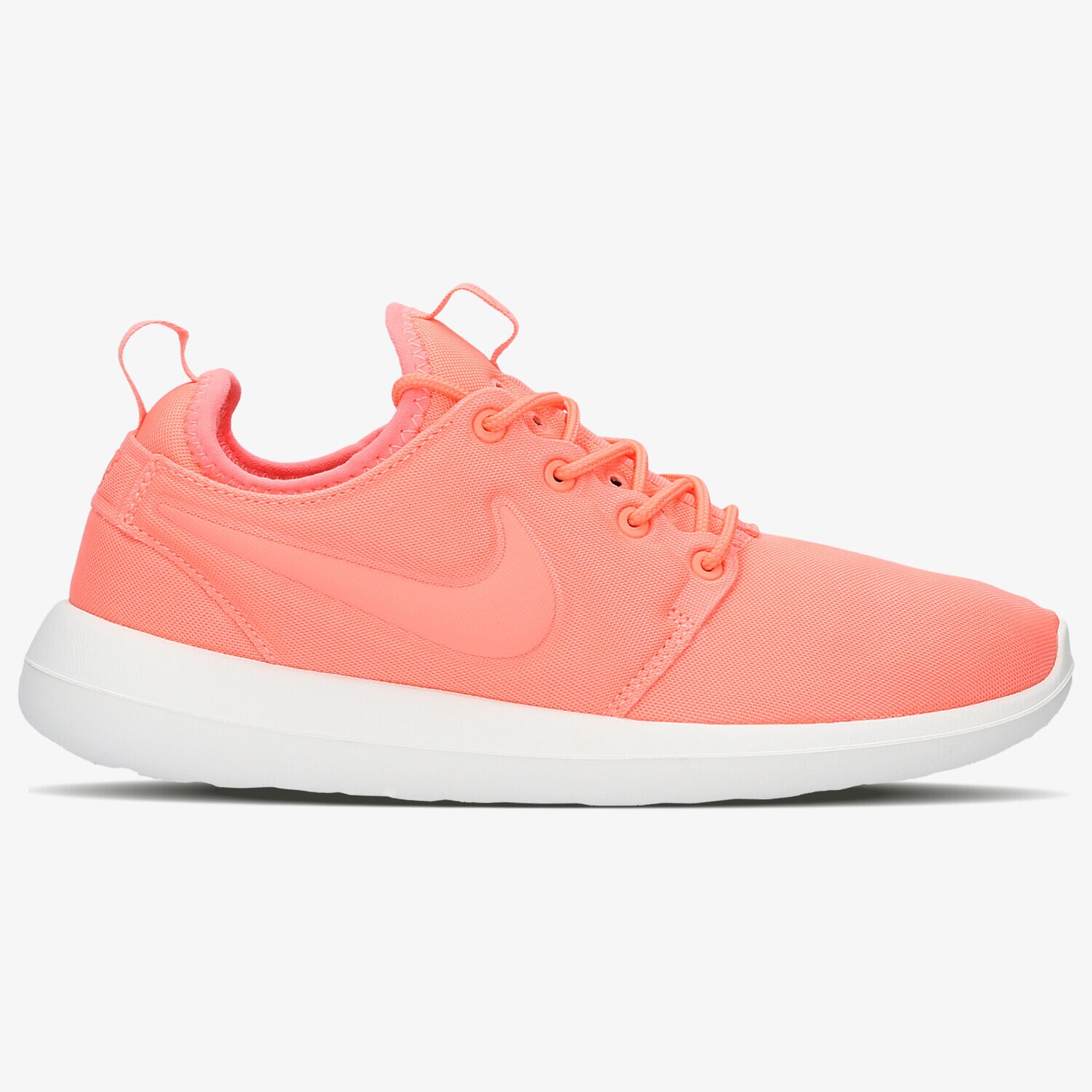 Damen Sneaker NIKE W ROSHE TWO 844931600 Orange