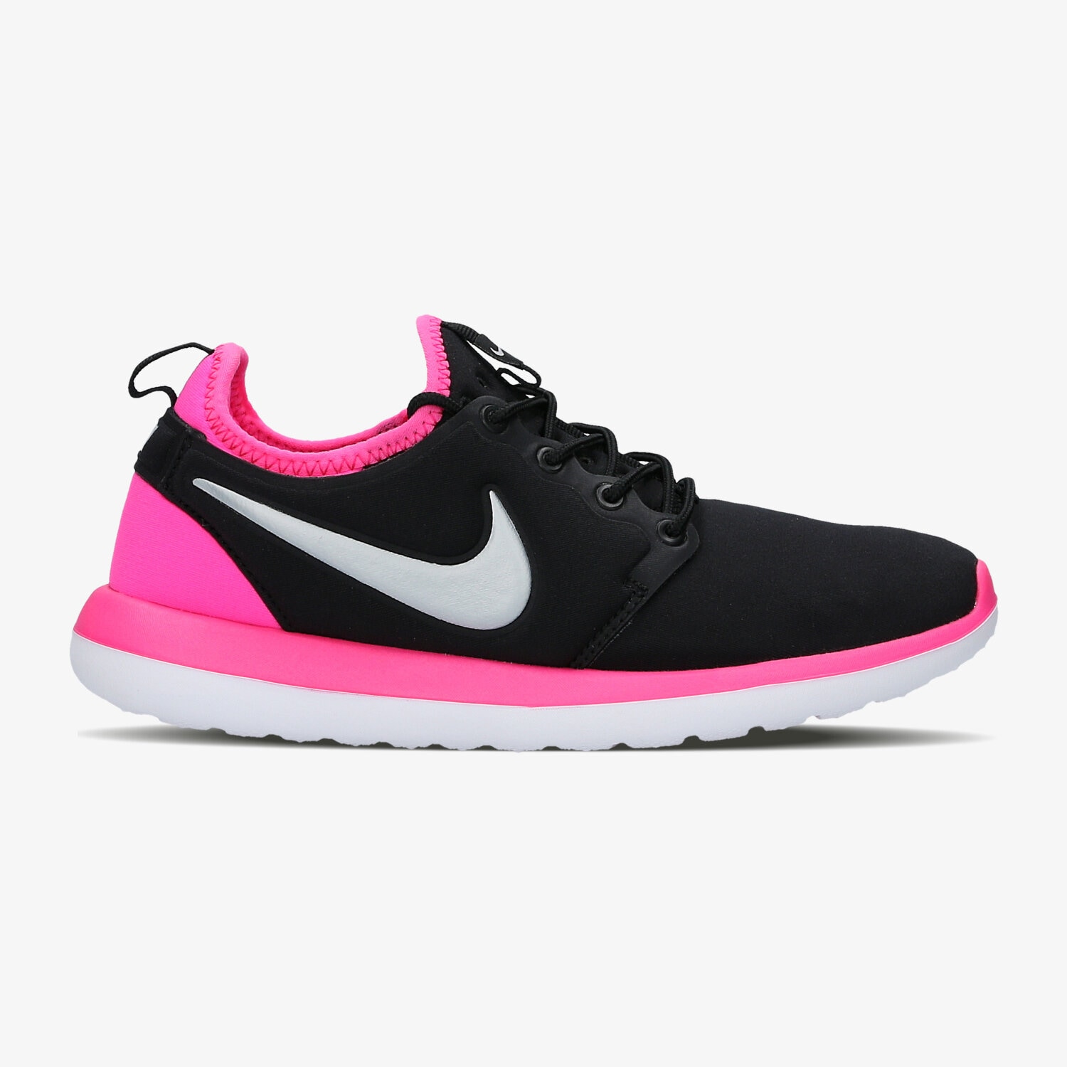 NIKE ROSHE TWO (GS) 844655001 Schwarz