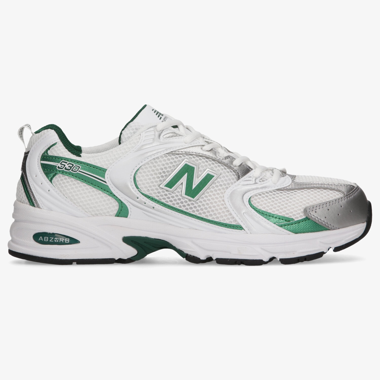 Herren Sneaker NEW BALANCE 530  MR530ENG Weiß