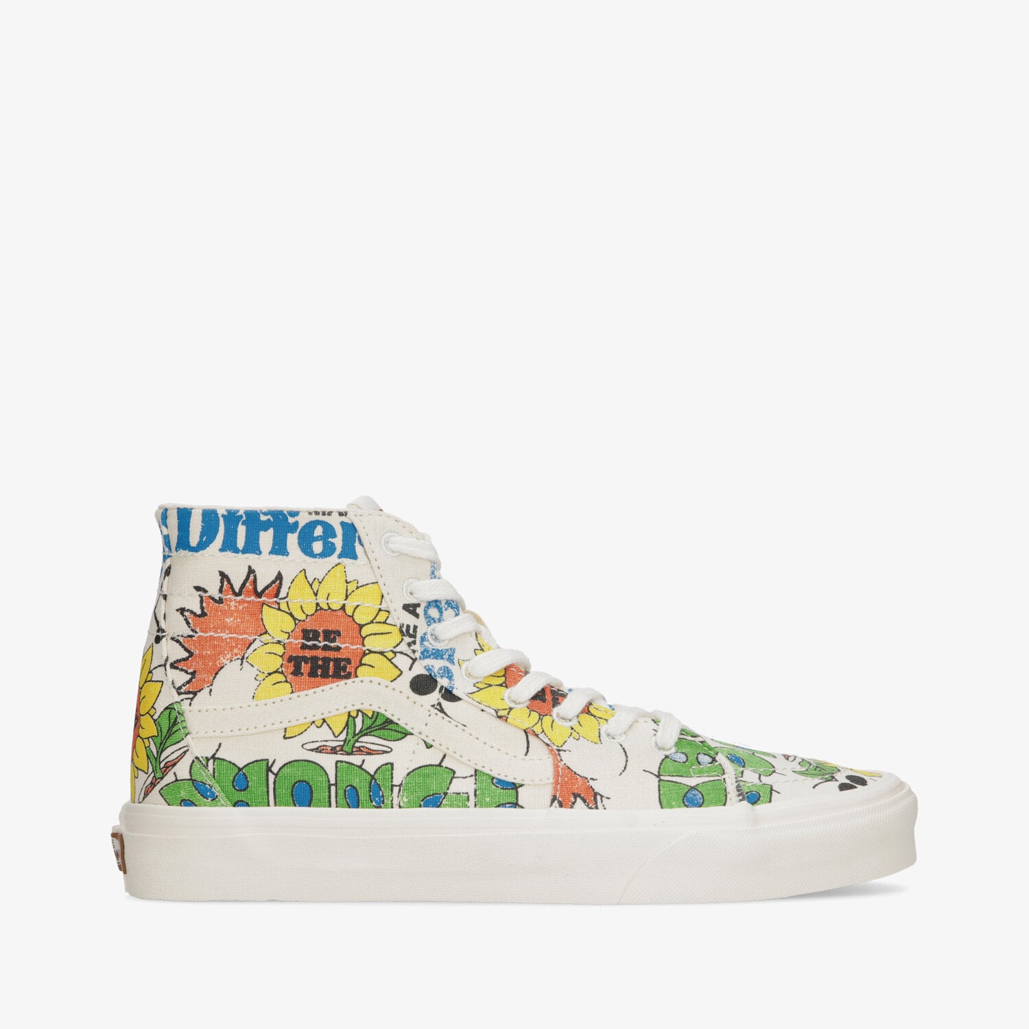 Herren Sneaker VANS UA SK8-HI TAPERED VN0A4U16ARG1 Weiß
