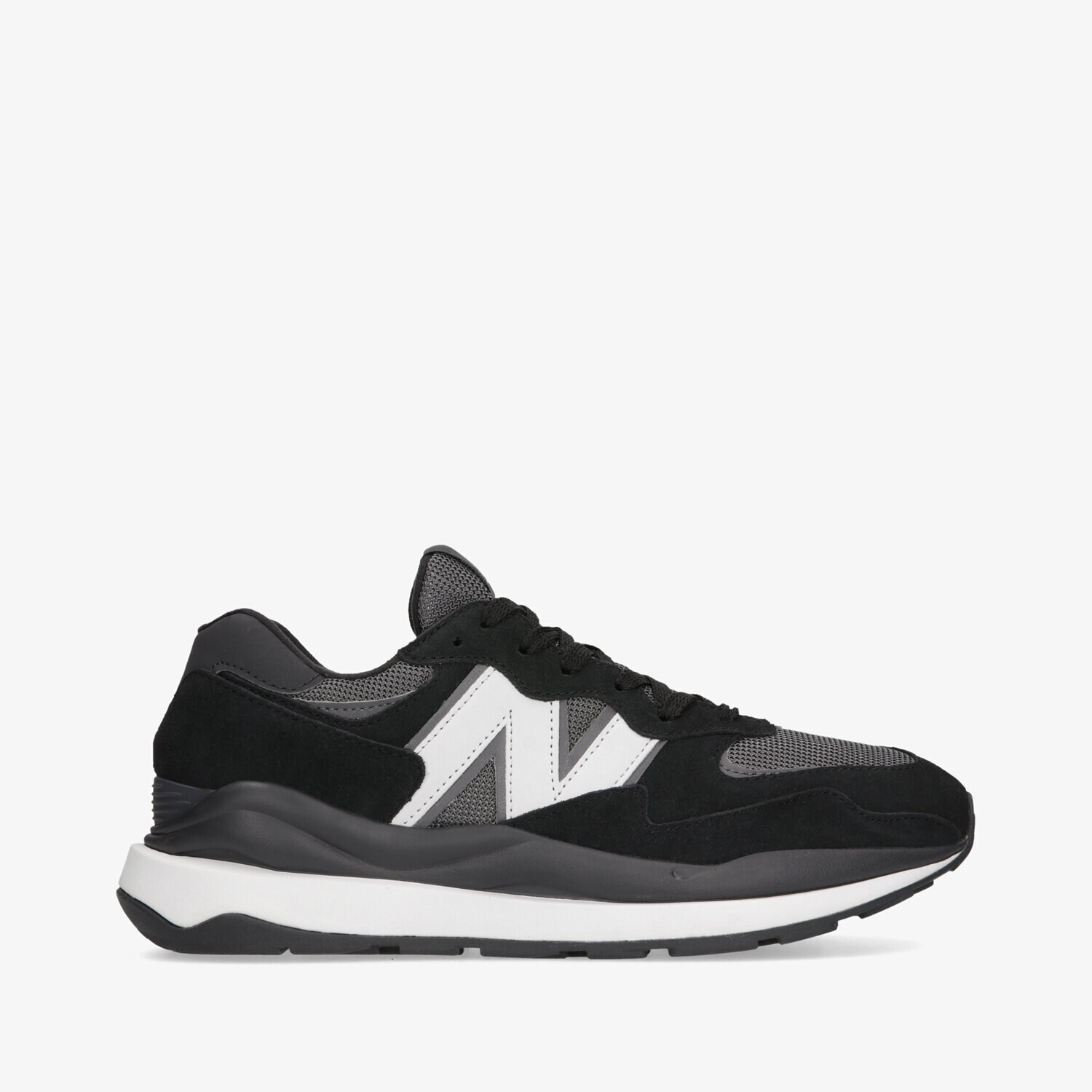 Herren Sneaker NEW BALANCE 5740  M5740CBA Schwarz