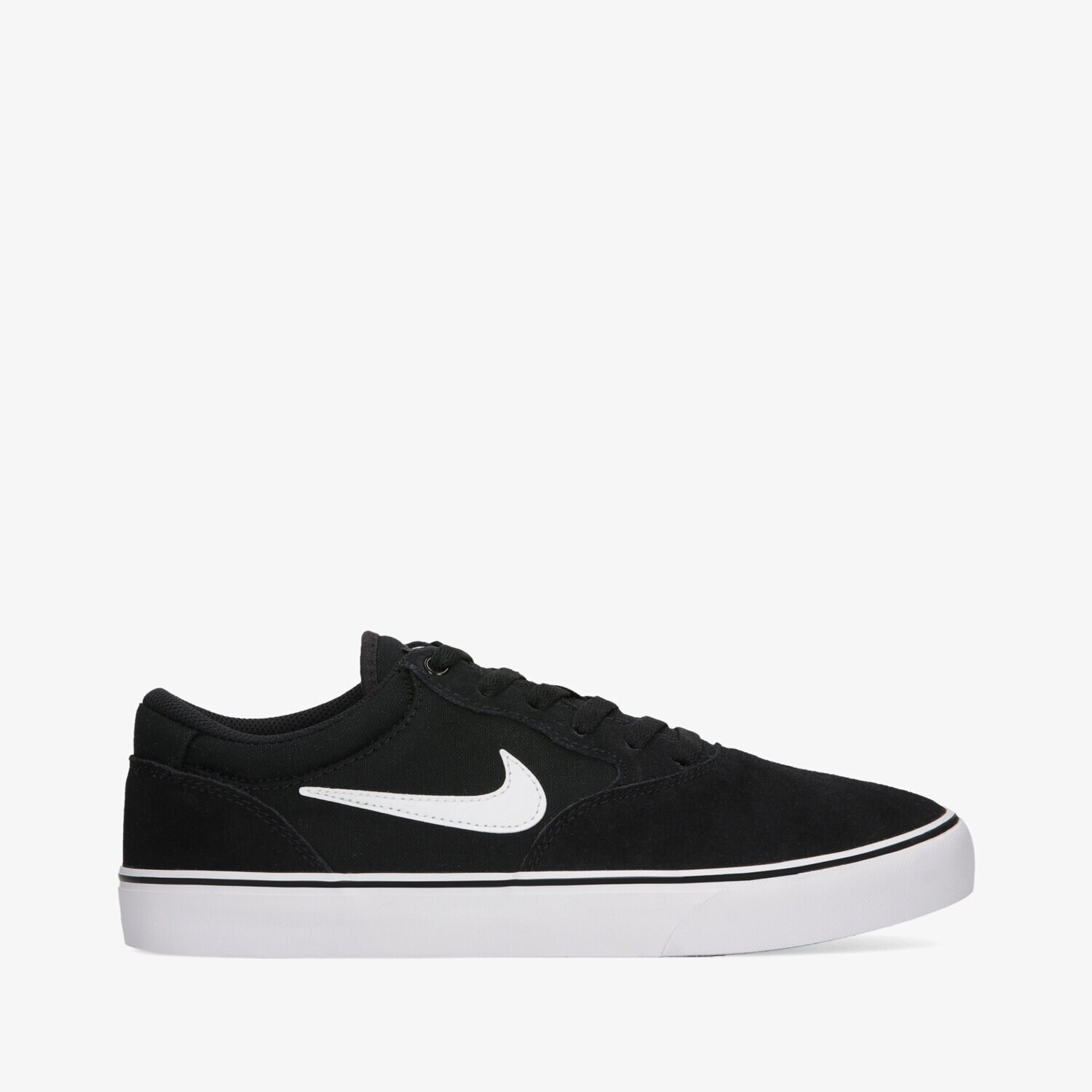 Herren Skaterschuhe NIKE SB CHRON 2 DM3493-001 Schwarz
