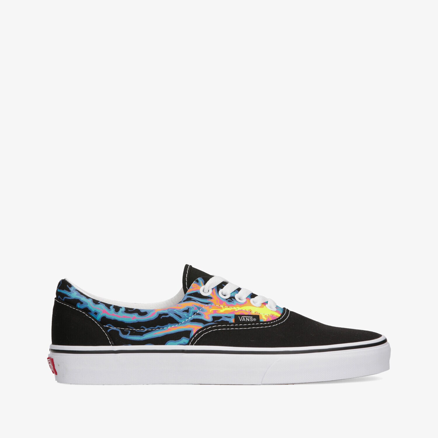 Herren Skaterschuhe VANS UA ERA VN0A5JMLB031 Schwarz