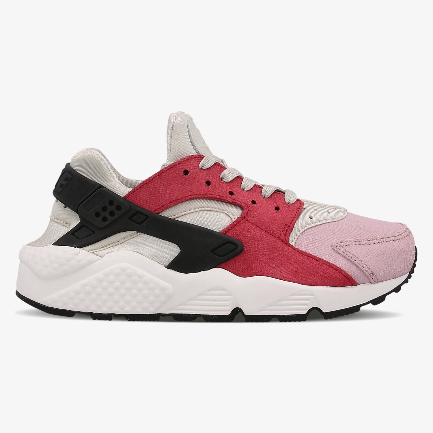 Damen Sneaker NIKE WMNS AIR HUARACHE RUN PRM 683818006 Multicolor
