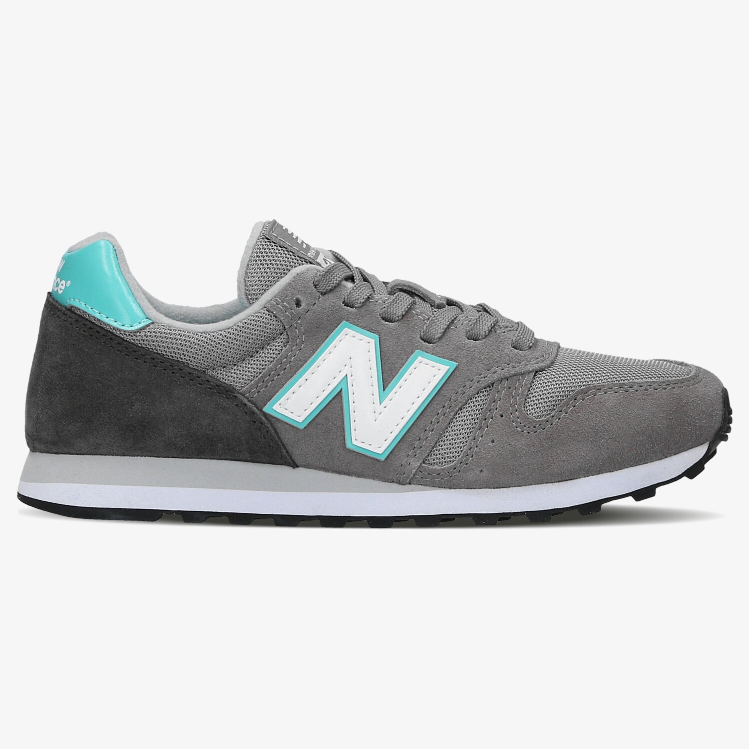 NEW BALANCE WL373GG WL373GG Grau