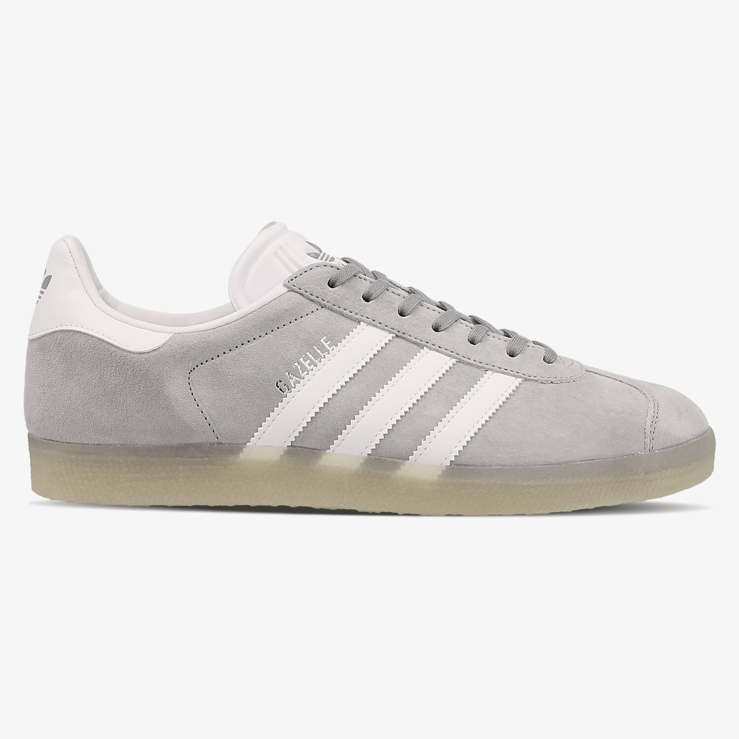 ADIDAS GAZELLE  BB5502 Grau