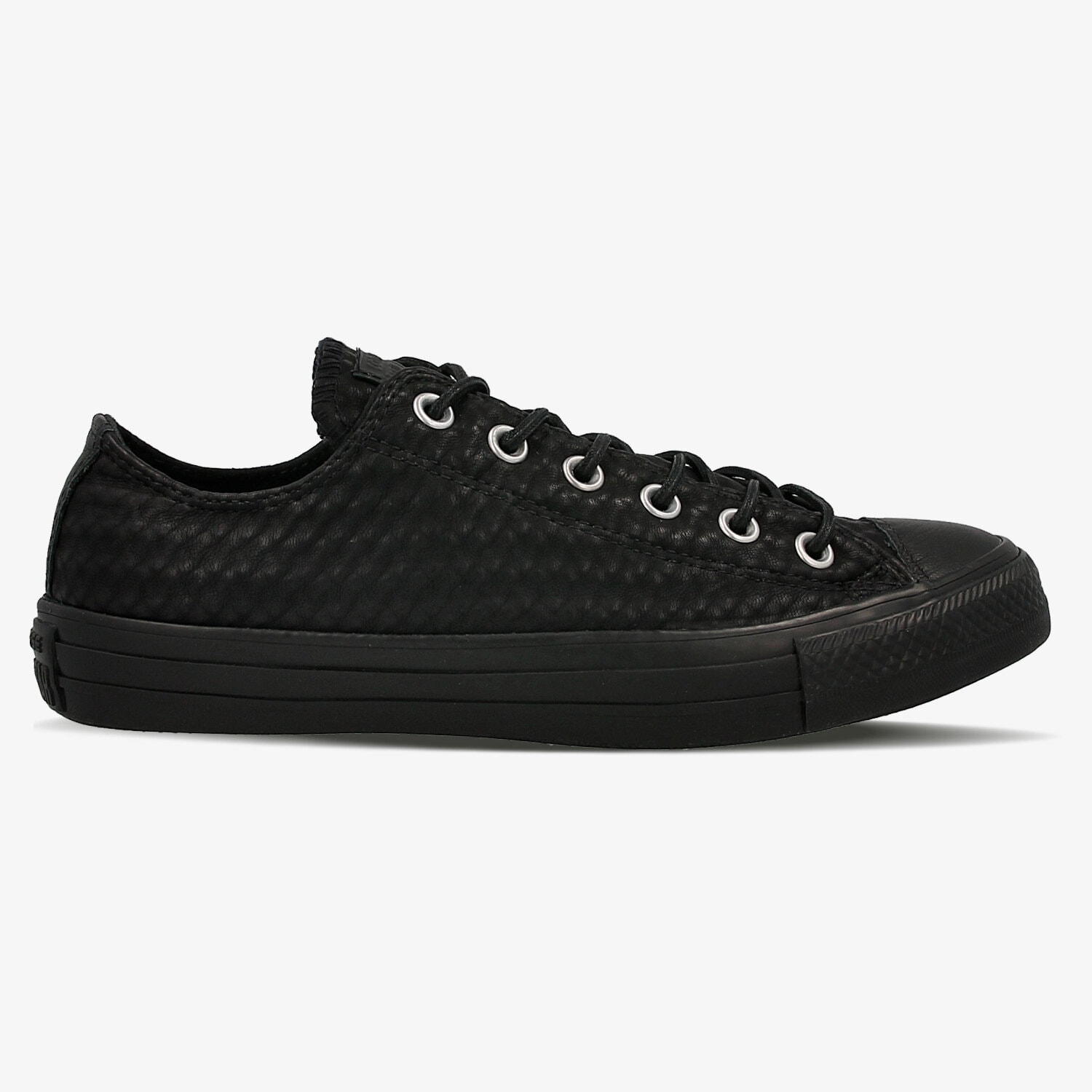Damen Sneaker CONVERSE CHUCK TAYLOR ALL STAR  153565C Schwarz