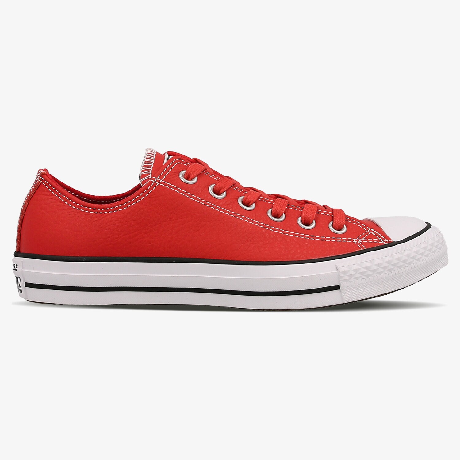 Damen Sneaker CONVERSE CHUCK TAYLOR ALL STAR  153816C Rot