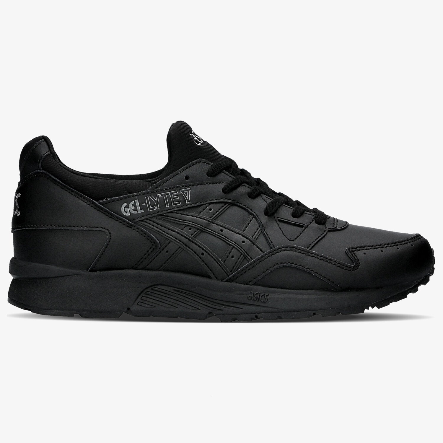 Herren Sneaker ASICS GEL-LYTE V  H6R3L9090 Schwarz