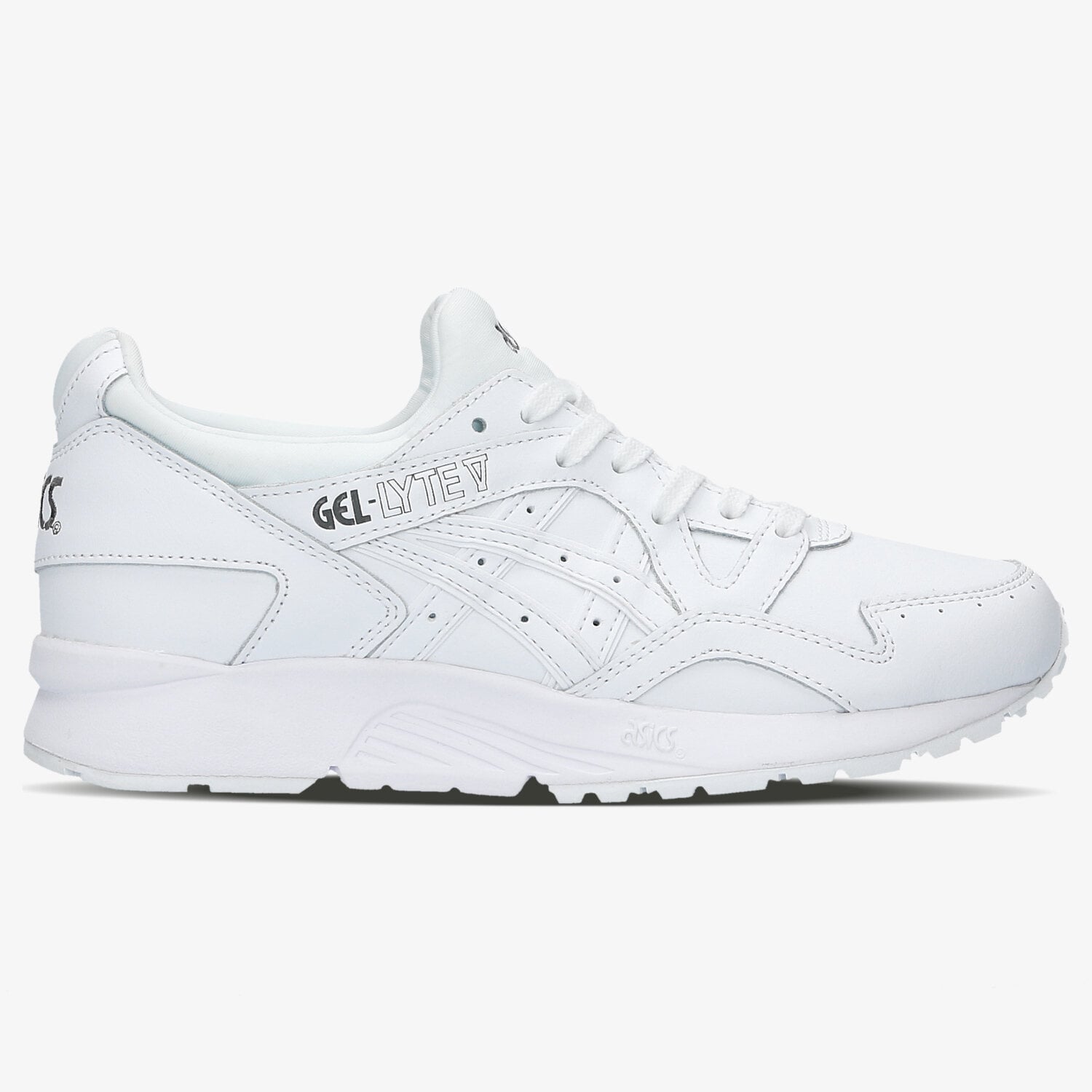 Damen Sneaker ASICS GEL-LYTE V  H6R3L0101W Weiß
