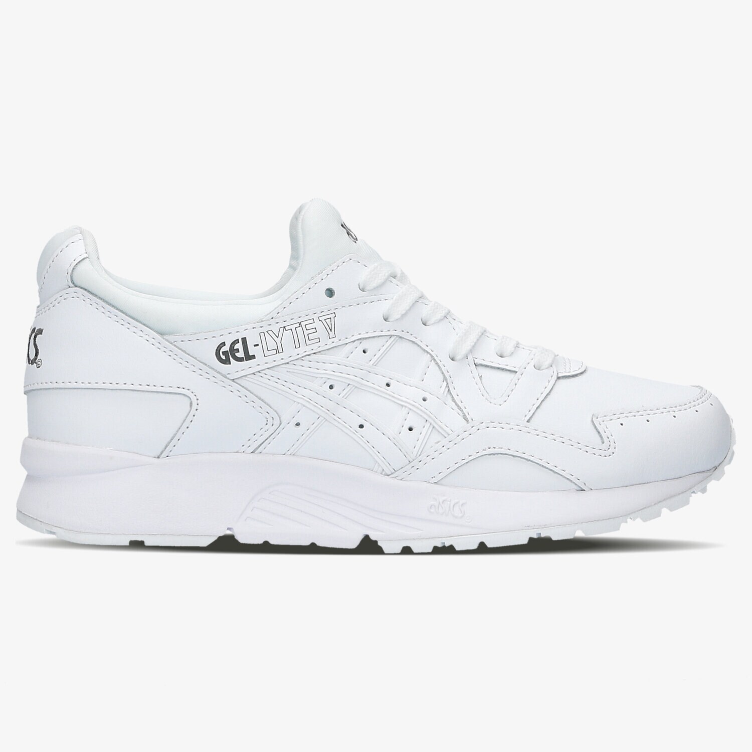Damen Sneaker ASICS GEL-LYTE V  H6R3L0101W Weiß