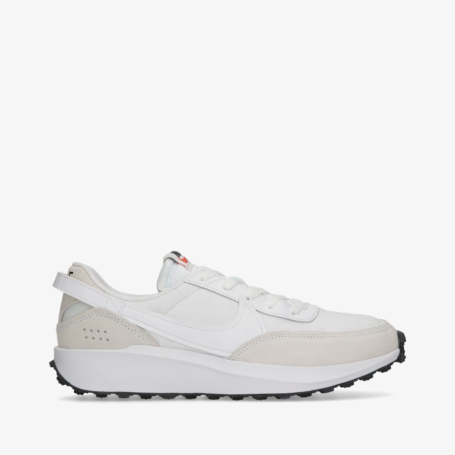 Herren Sneaker NIKE WAFFLE DEBUT DH9522-101 Weiß