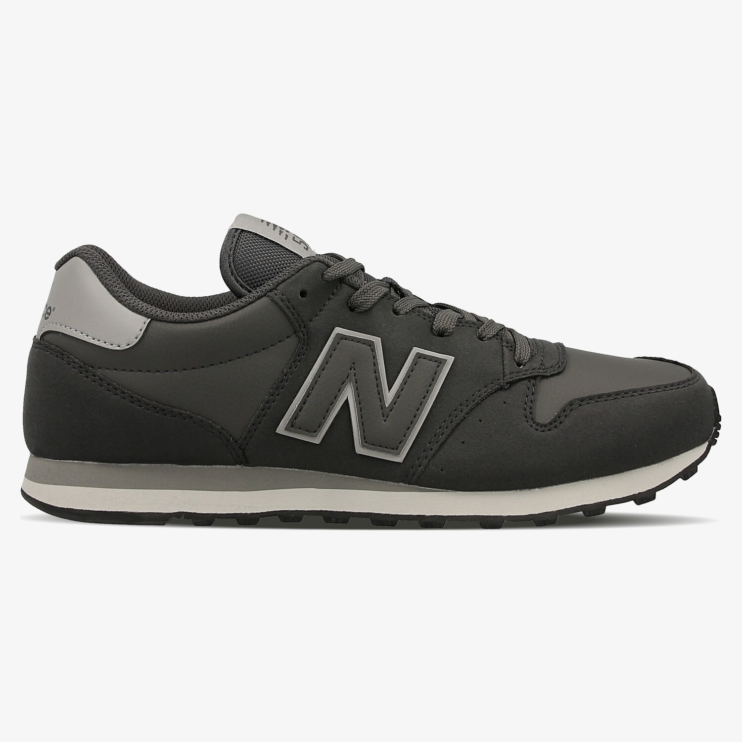 Herren Sneaker NEW BALANCE GM500SGG GM500SGG Grau