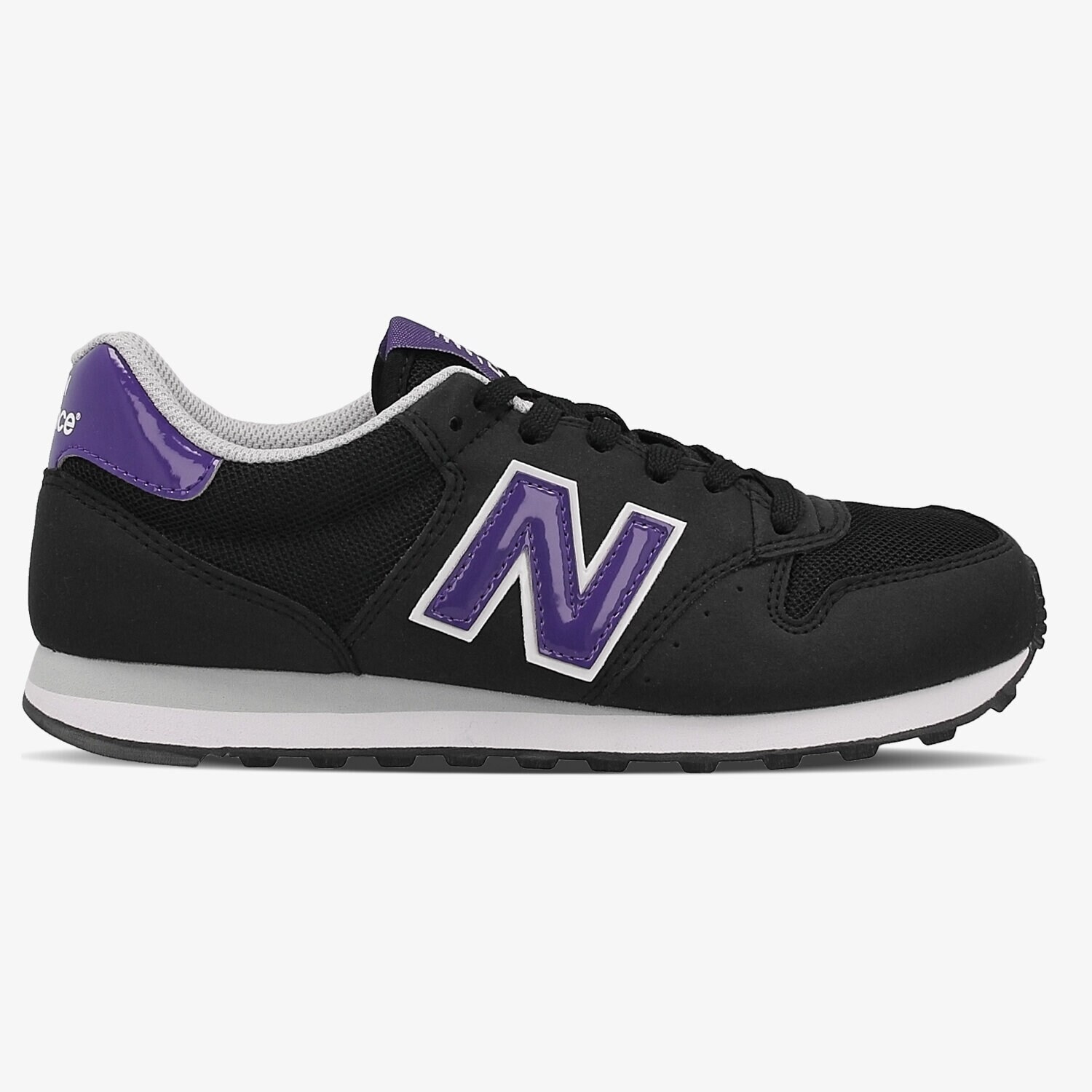 Damen Sneaker NEW BALANCE GW500PB GW500PB Schwarz
