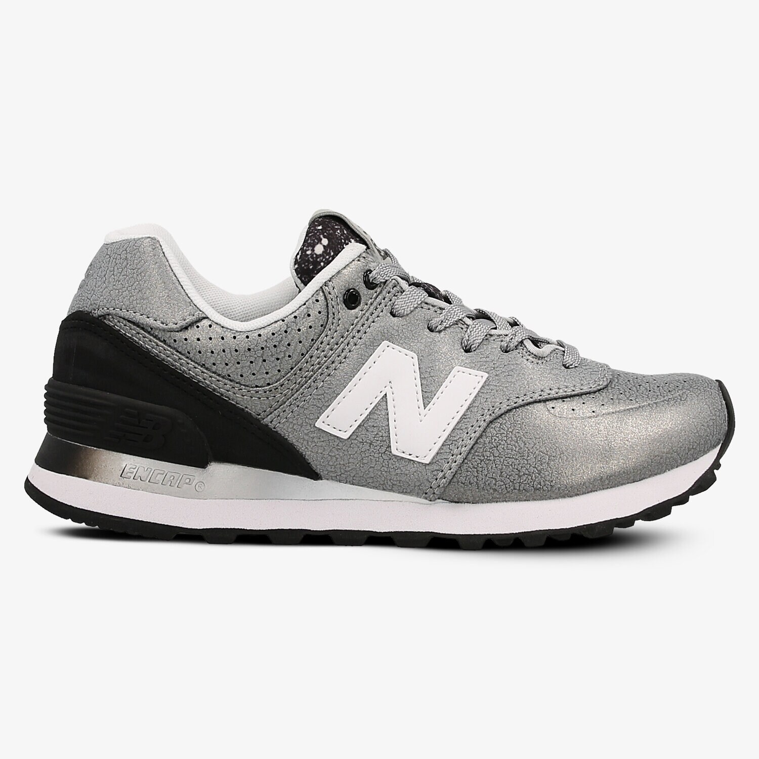 NEW BALANCE WL574RAC WL574RAC Grau